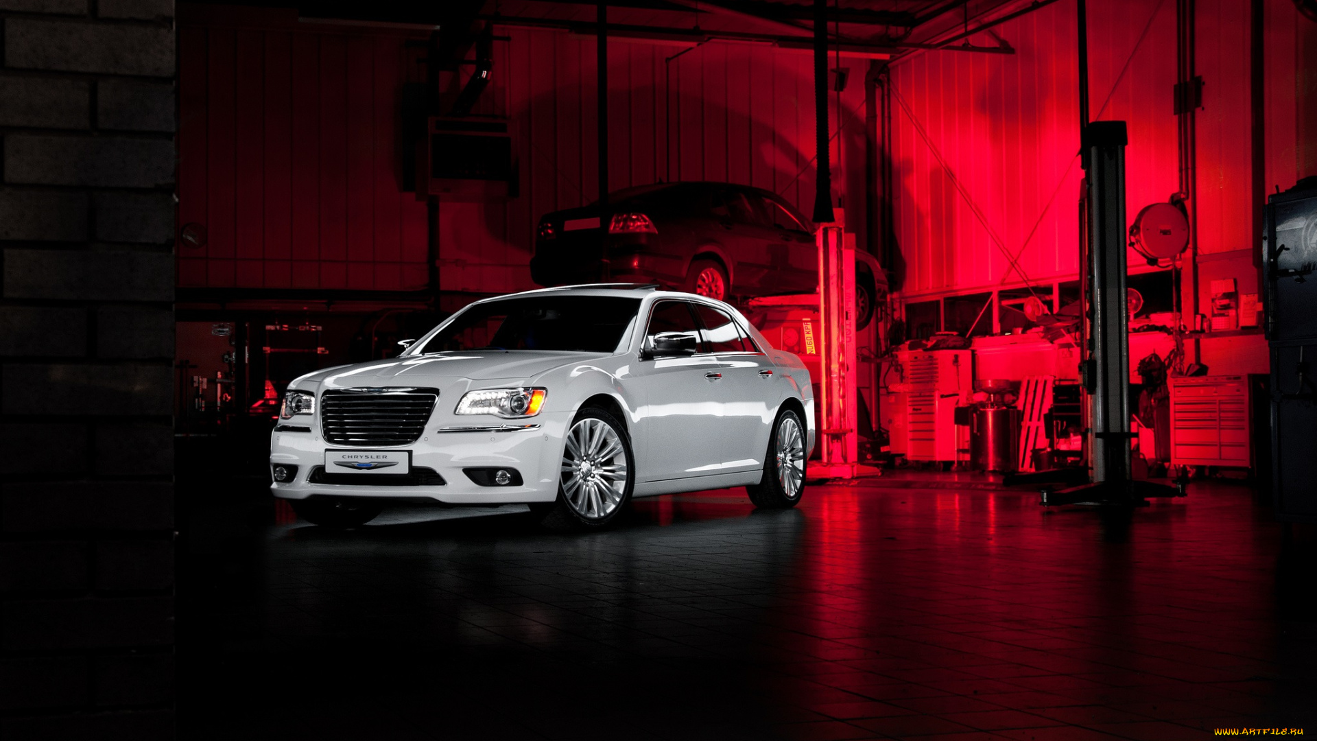 2013, chrysler, 300c, автомобили, chrysler, легковые, сша, group, llc