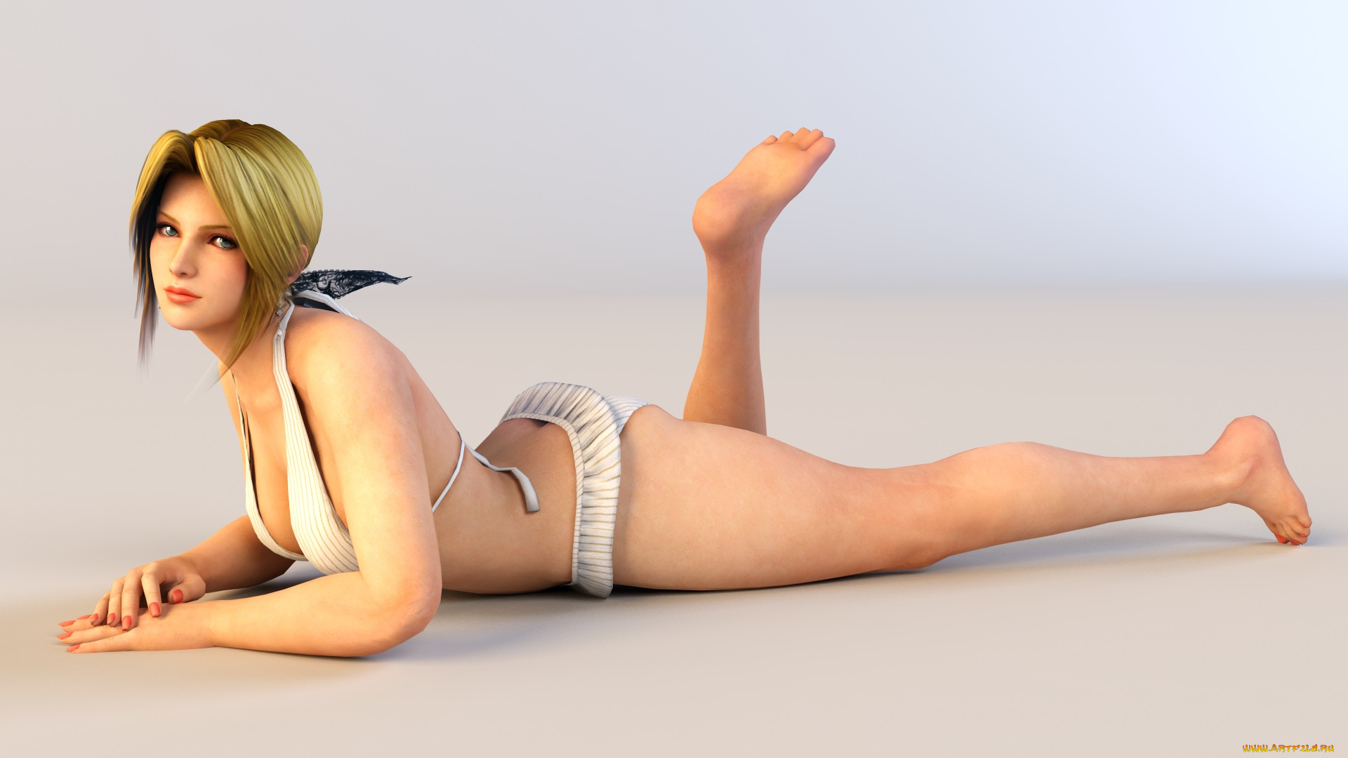 3д, графика, anime, , аниме, девушка