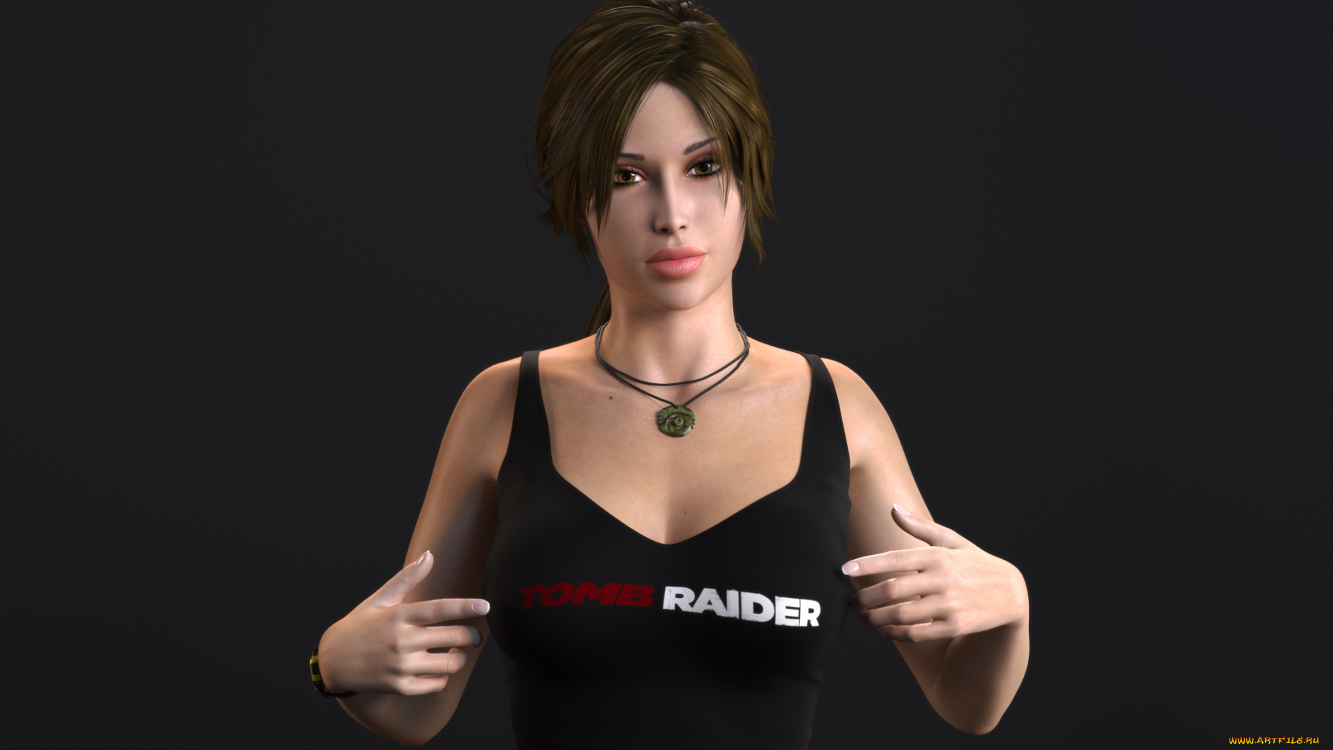 3д, графика, people, , люди, девушка, взгляд