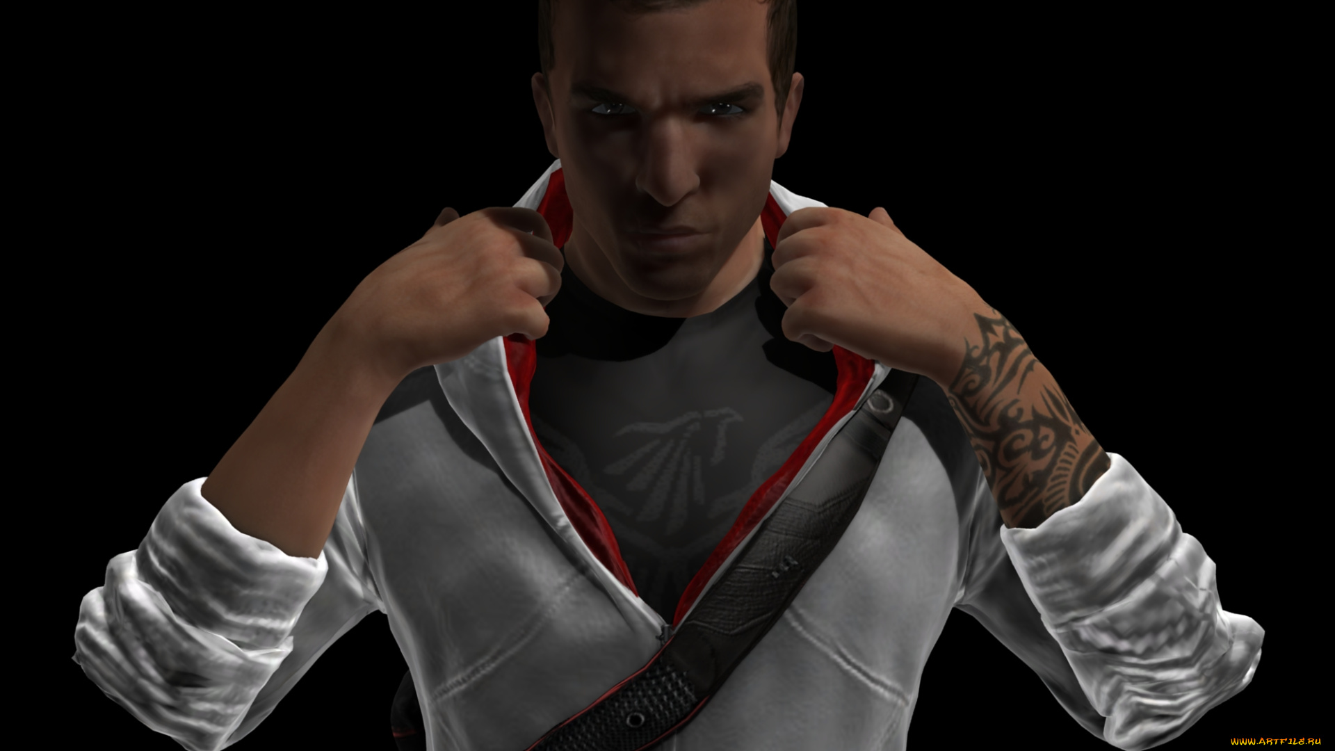 3д, графика, people, , люди, мужчина