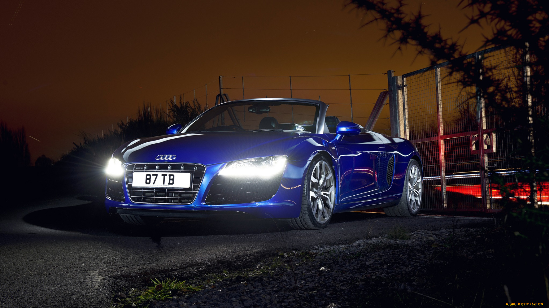 audi, r8, spyder, v10, fsi, автомобили, audi, германия, легковые, ag, концерн, volkswagen, group