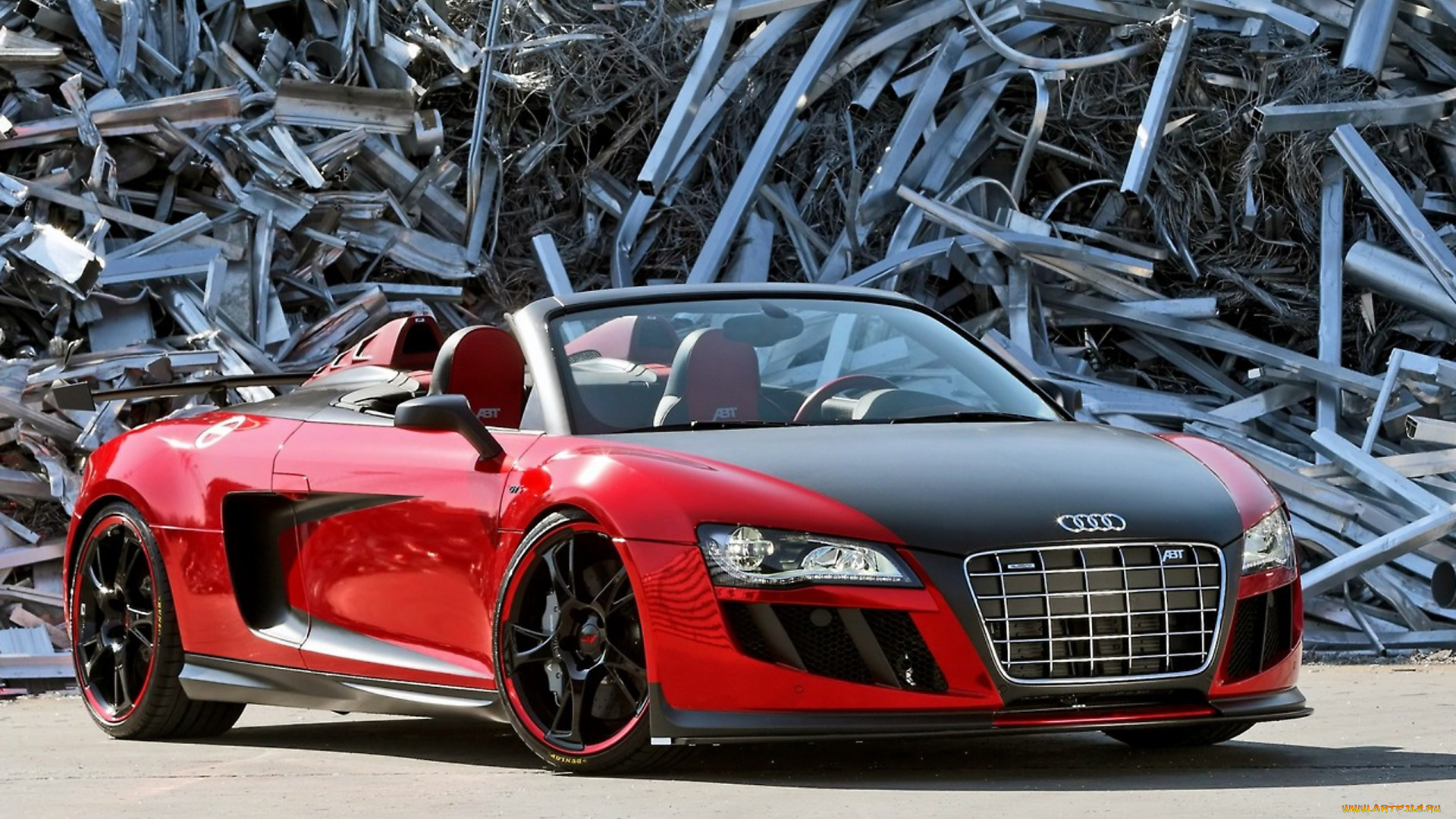 автомобили, audi, r8, abt