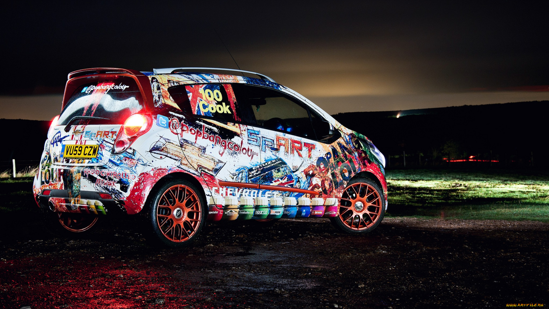 chevrolet, spart, автомобили, chevrolet, gm, division, легковые, грузовые, детройт, сша