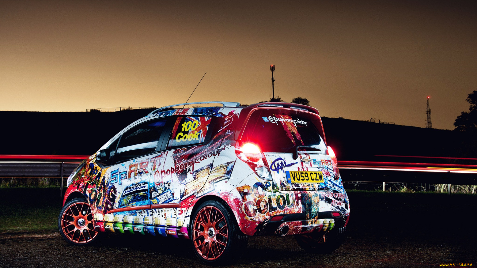 chevrolet, spart, автомобили, chevrolet, gm, division, легковые, грузовые, детройт, сша