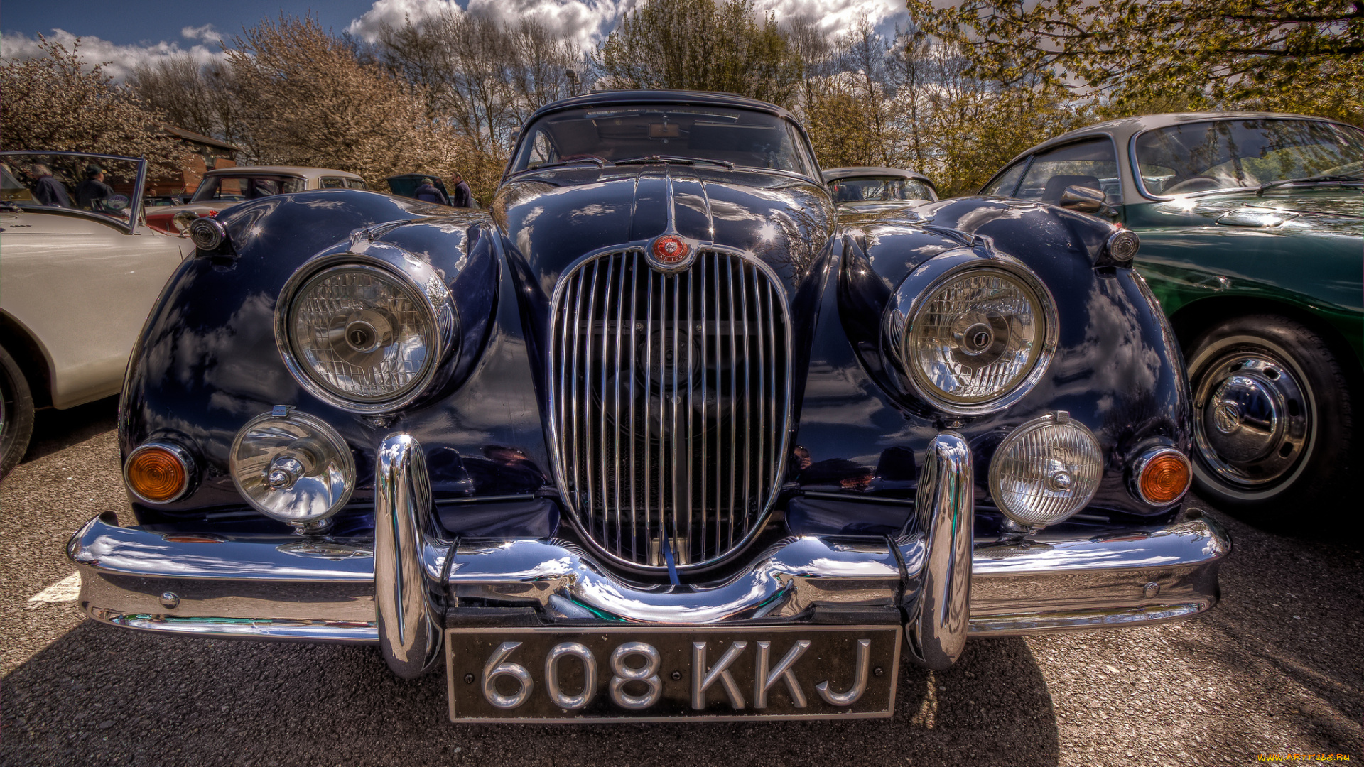 jaguar, xk150, автомобили, выставки, и, уличные, фото, класс-люкс, легковые, jaguar, land, rover, ltd, великобритания
