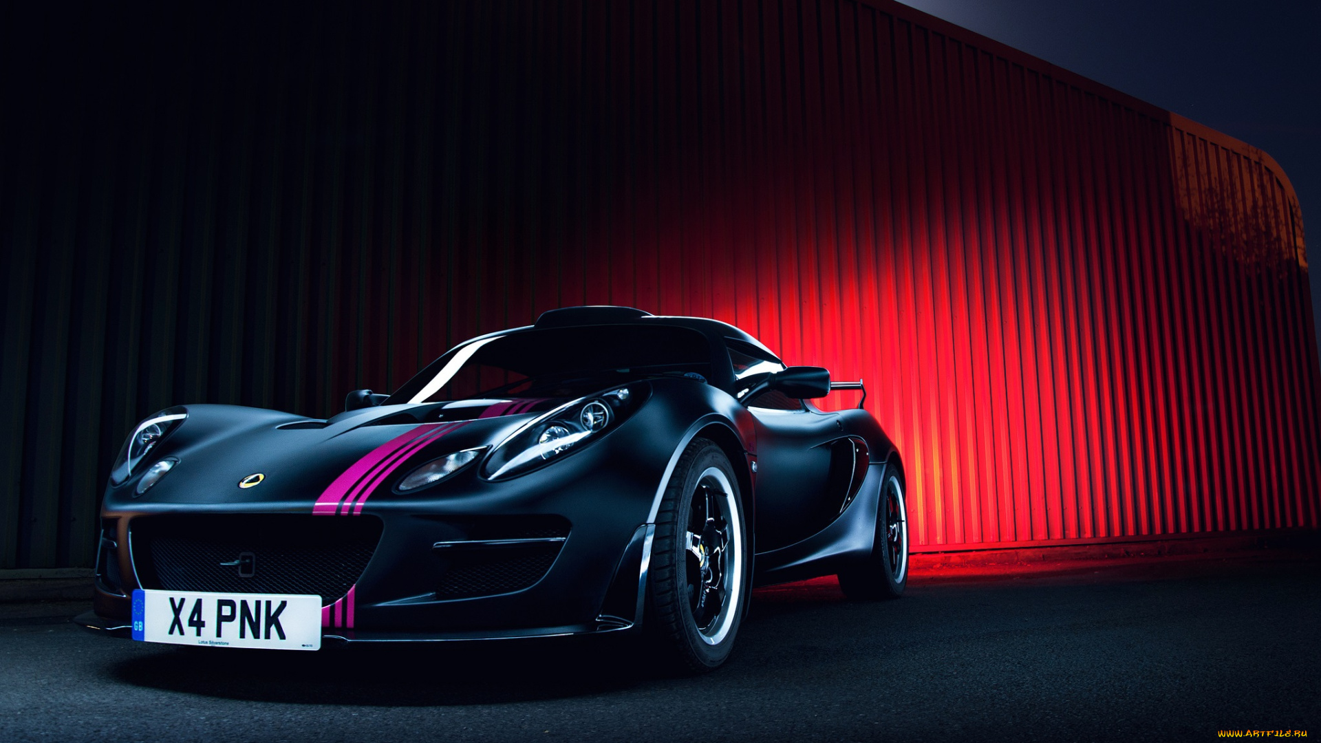 lotus, exige, s, long, exposure, light, painted, автомобили, lotus, engineering, ltd, великобритания, гоночные, спортивные