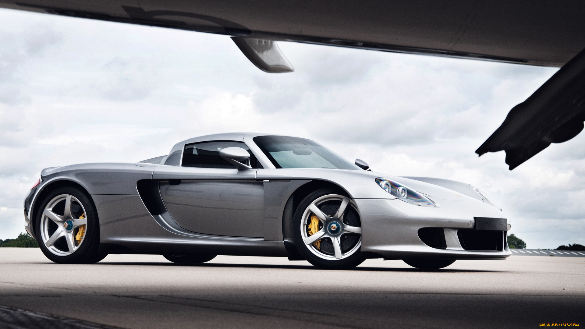 porsche, carrera, gt, автомобили, porsche, dr, ing, h, c, f, ag, германия, спортивные, элитные