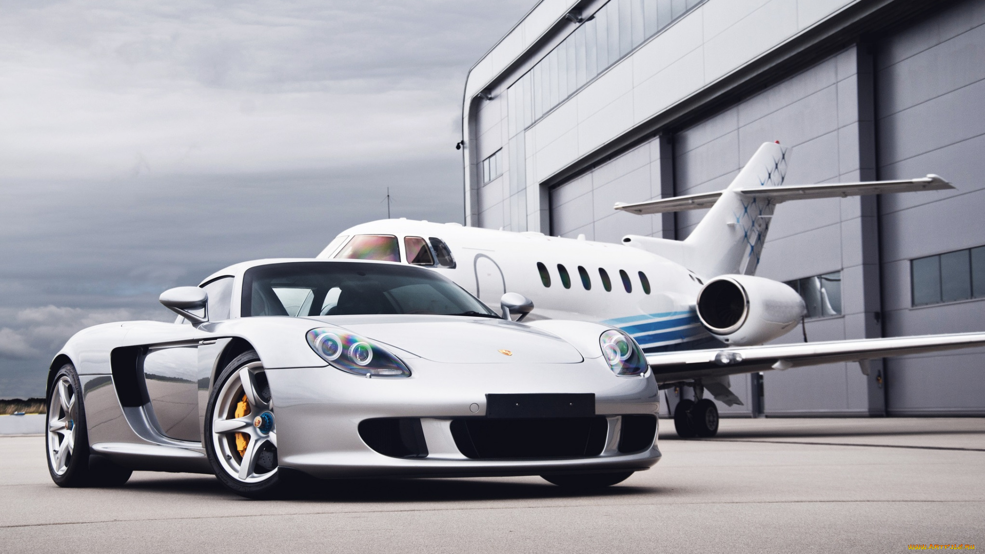 porsche, carrera, gt, автомобили, porsche, dr, ing, h, c, f, ag, германия, спортивные, элитные