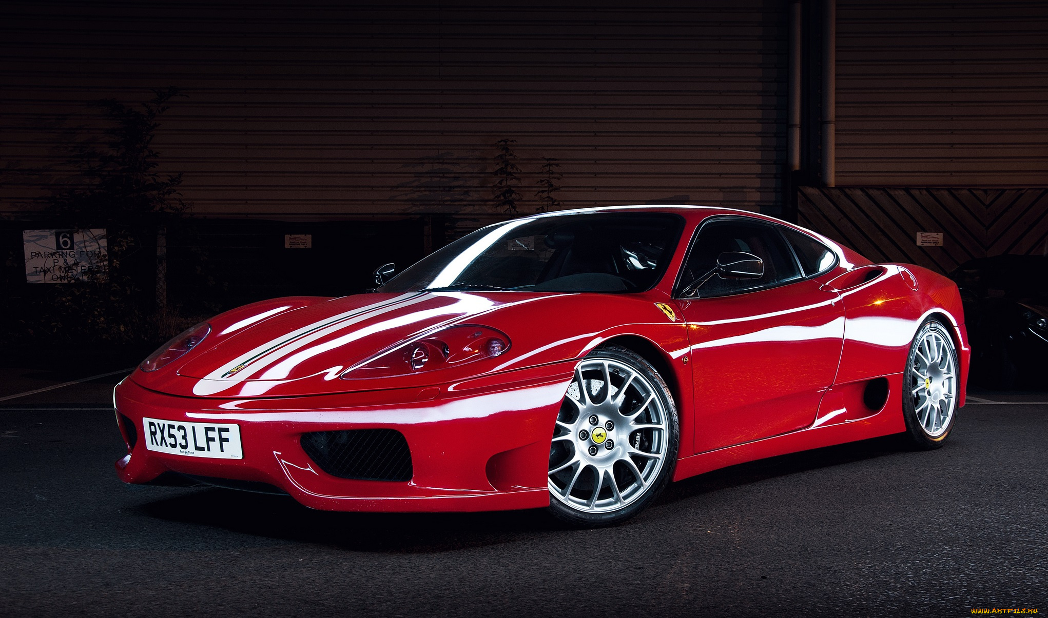 ferrari, 360, challenge, stradale, light, painted, автомобили, ferrari, италия, спортивные, гоночные, s, p, a