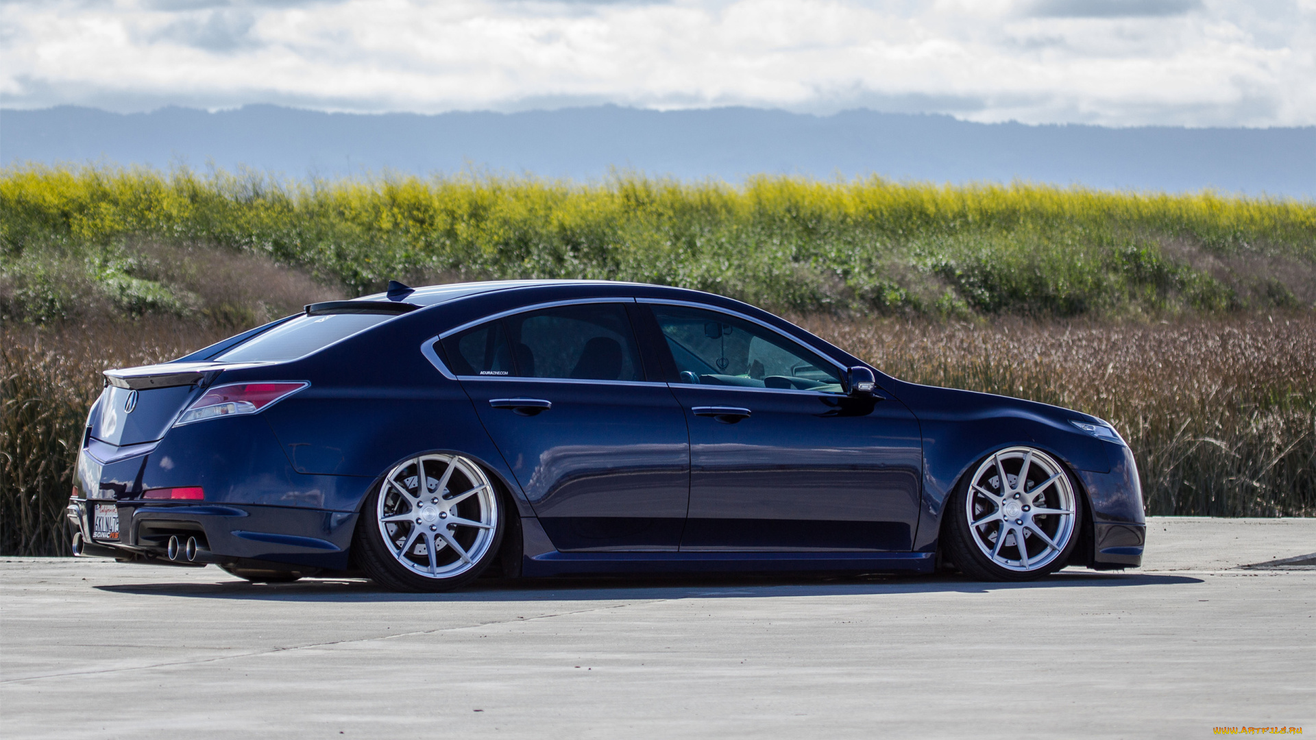 автомобили, acura