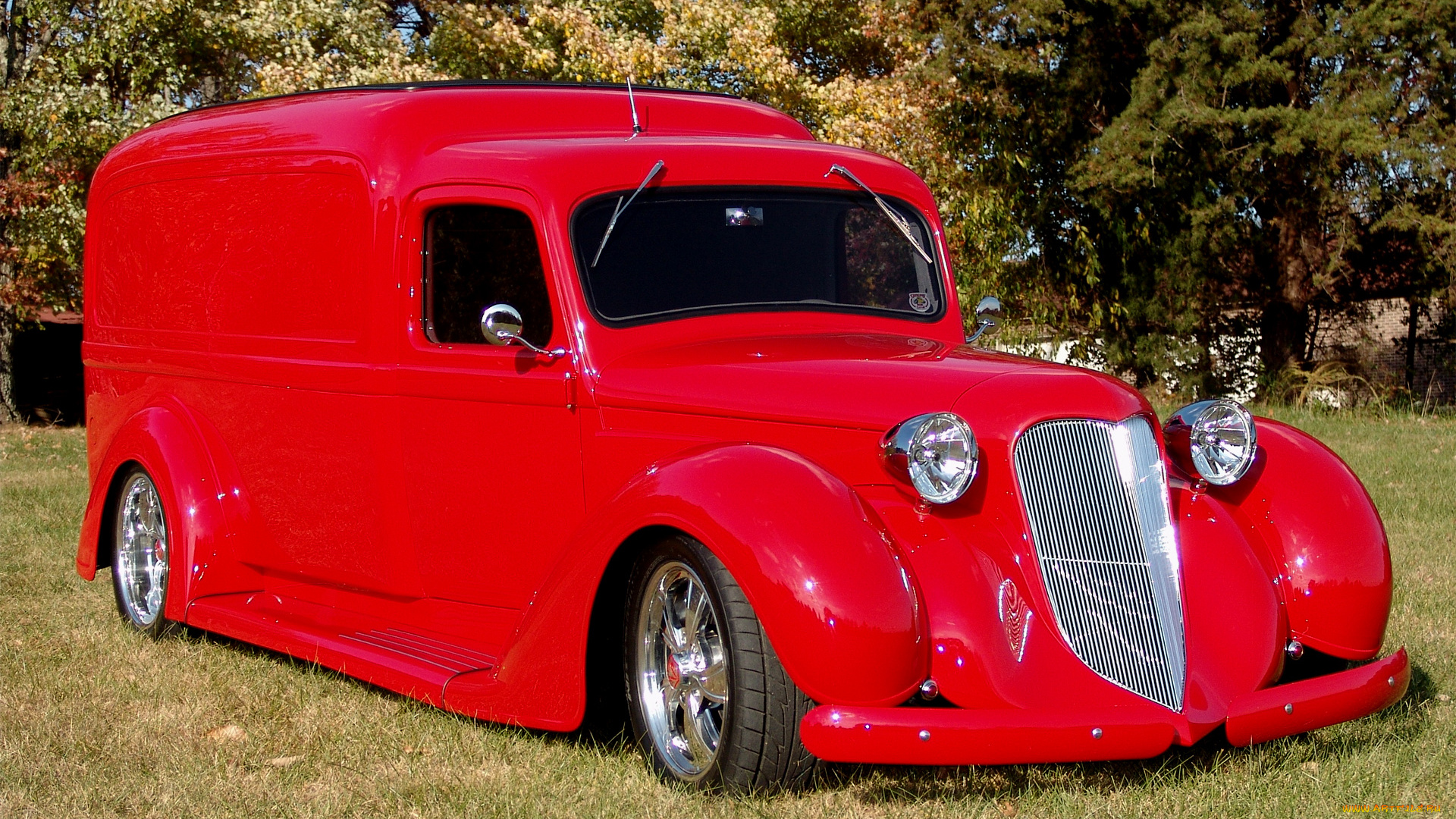 автомобили, custom, van`s, custom