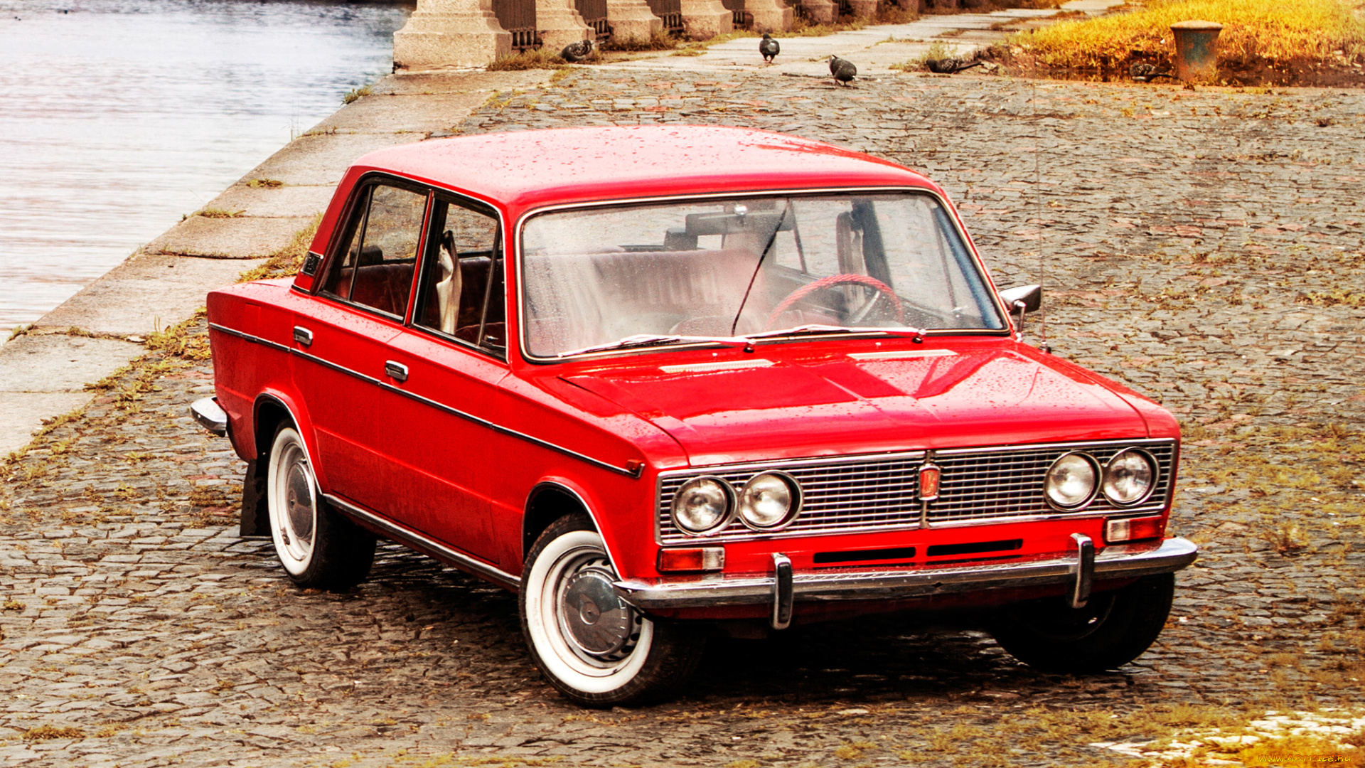 автомобили, ваз, 2103