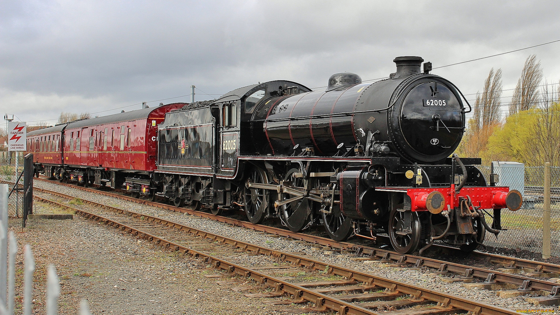 техника, паровозы, железная, дорога, паровоз