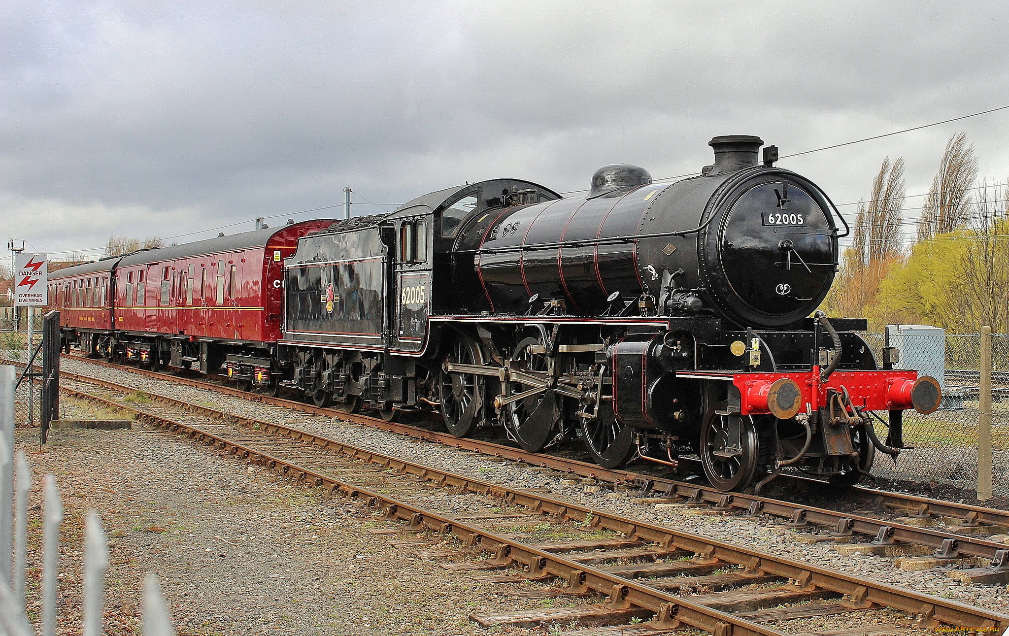 техника, паровозы, железная, дорога, паровоз