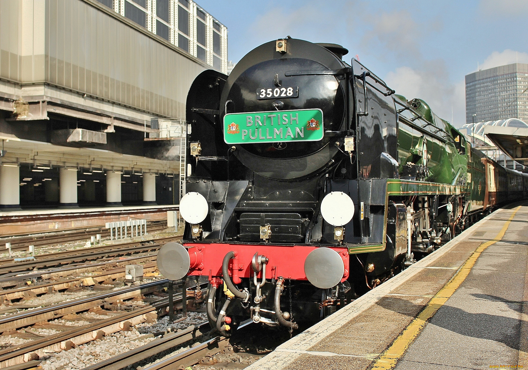 техника, паровозы, железная, дорога, паровоз