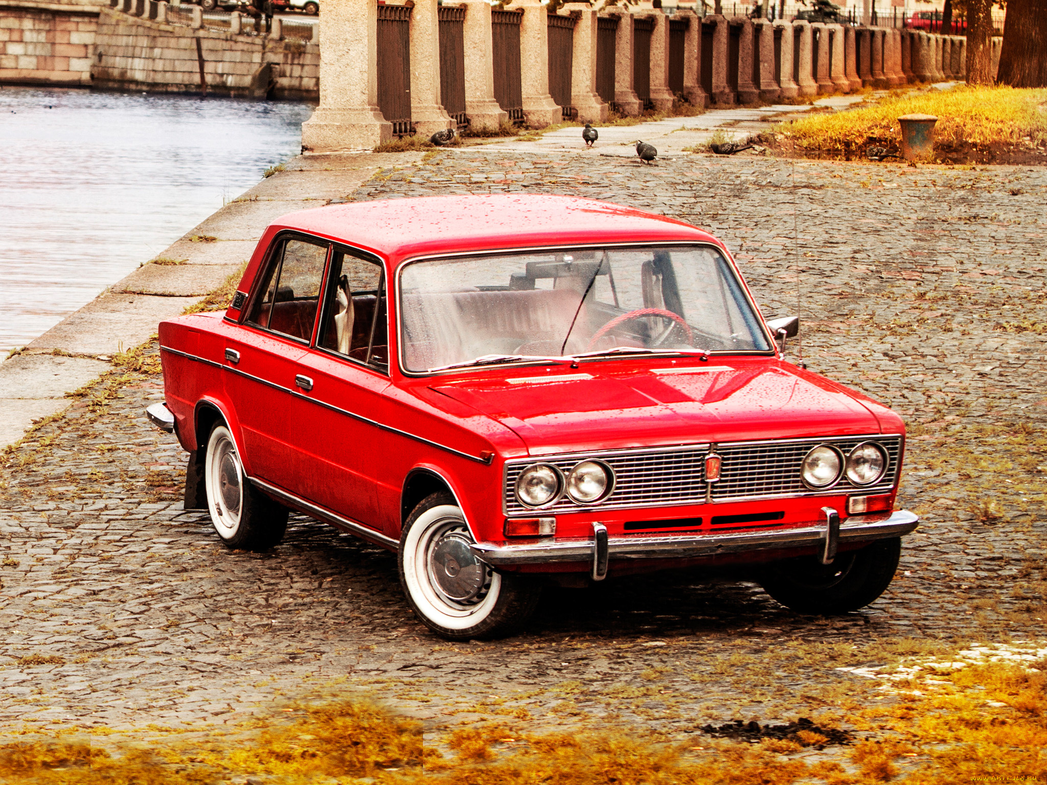 автомобили, ваз, 2103