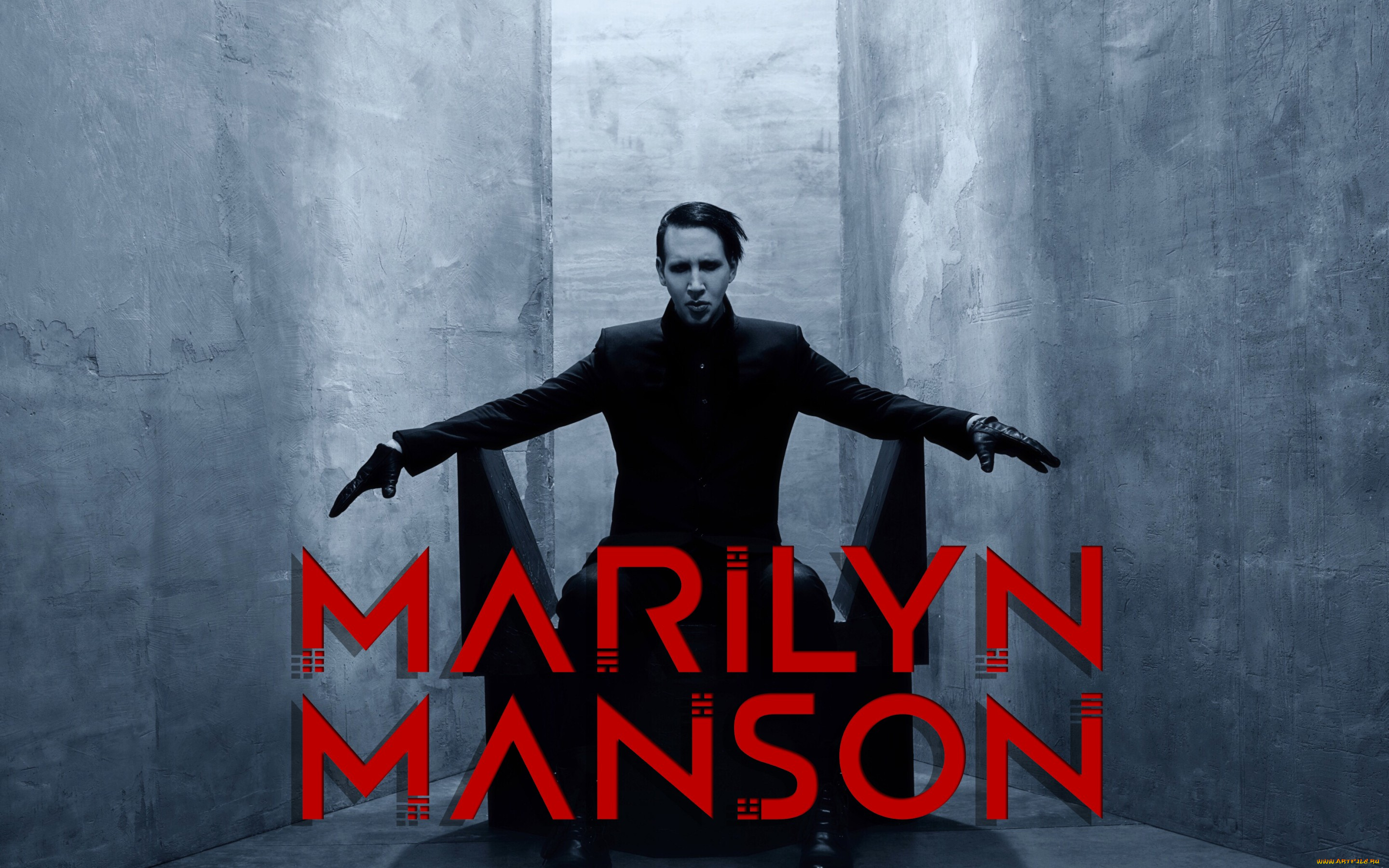 музыка, marilyn, manson, antichrist, music, rock, marilyn, manson