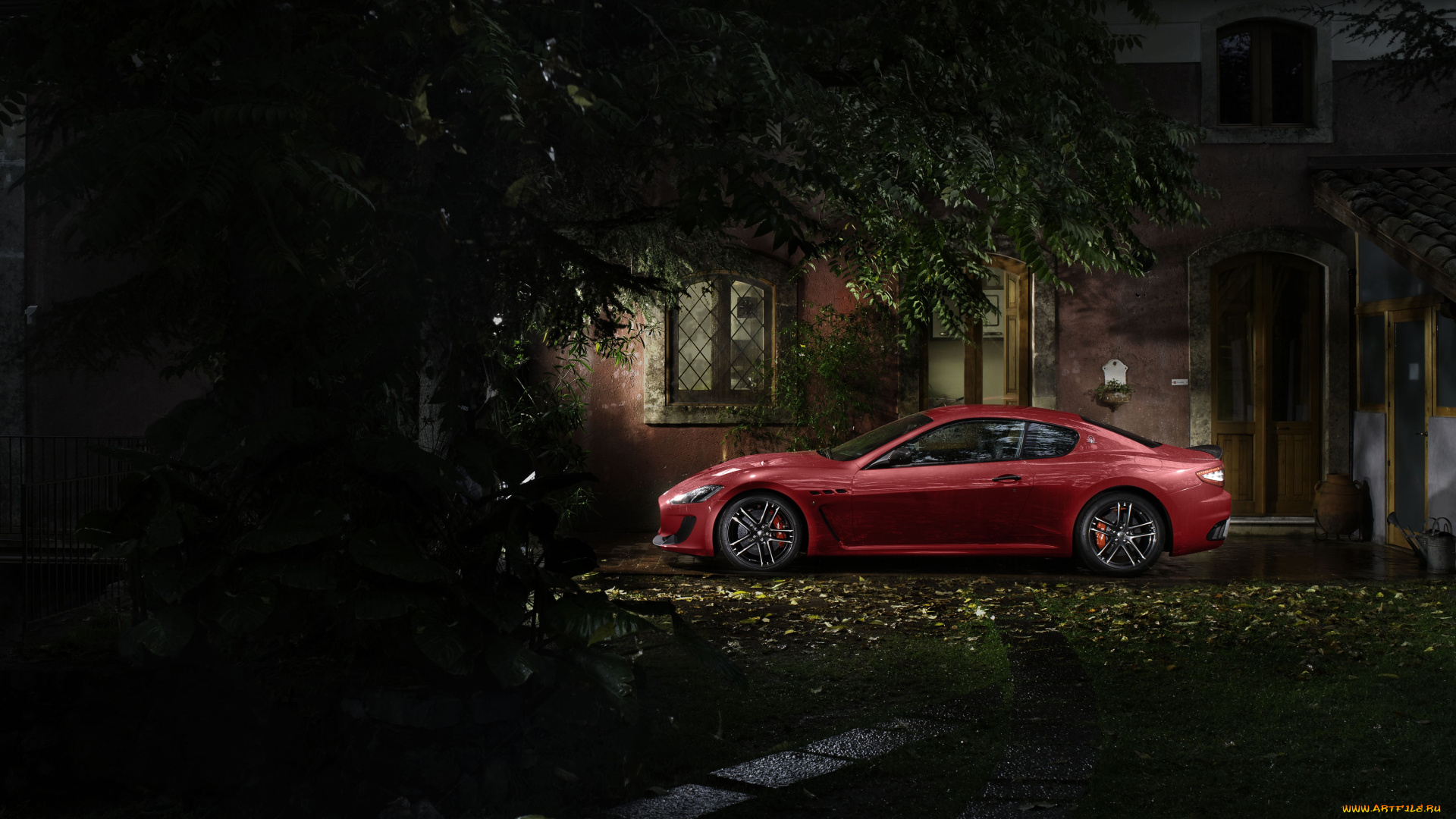 автомобили, maserati, granturismo, mc, stradale, centennial, edition, 2014г