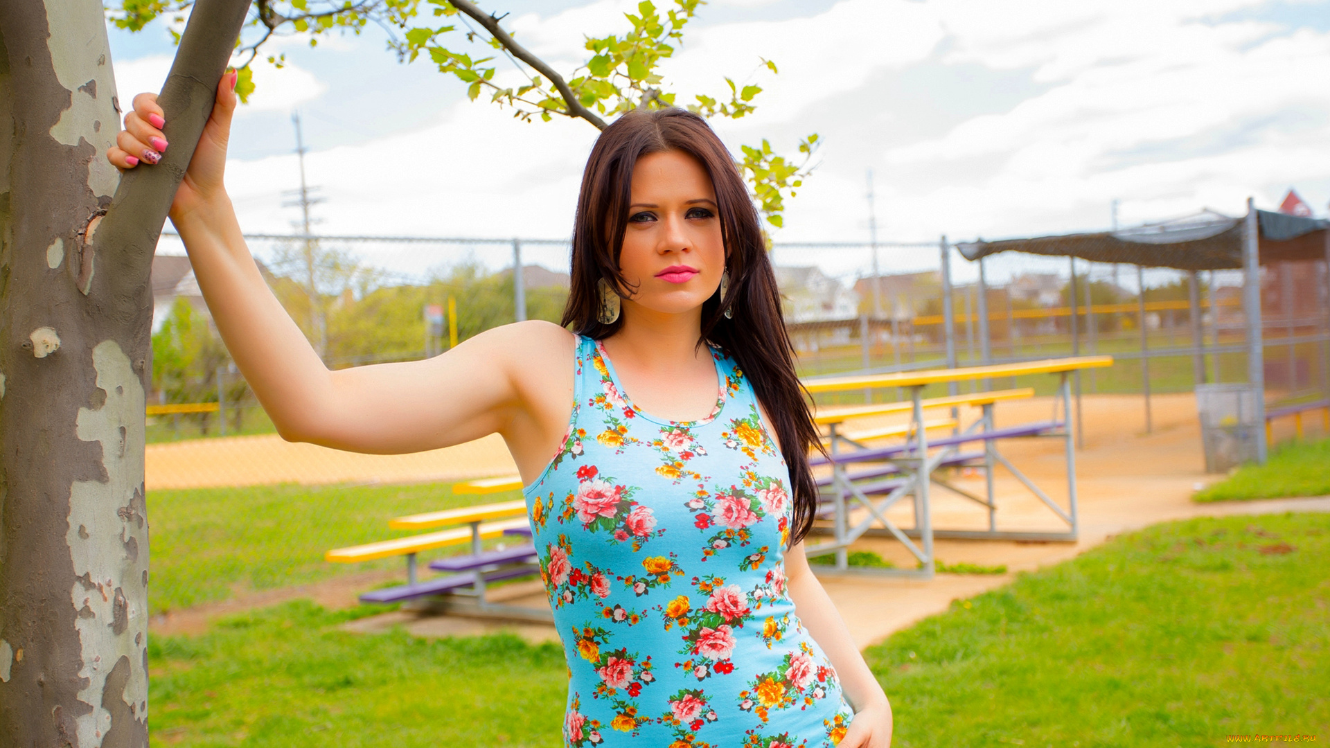 девушки, ann, angel, ann, angel