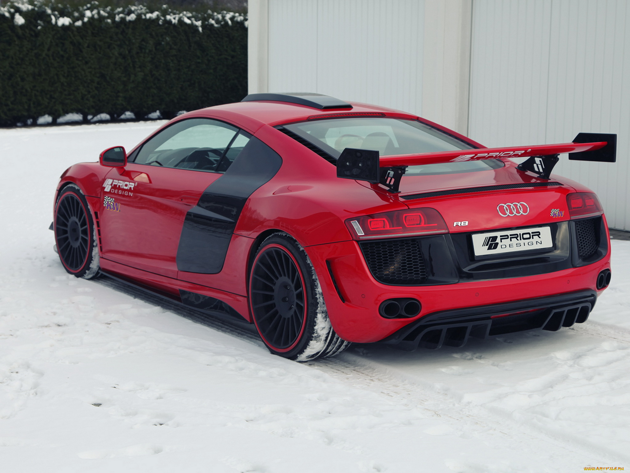 автомобили, audi, r8, pd, gt650