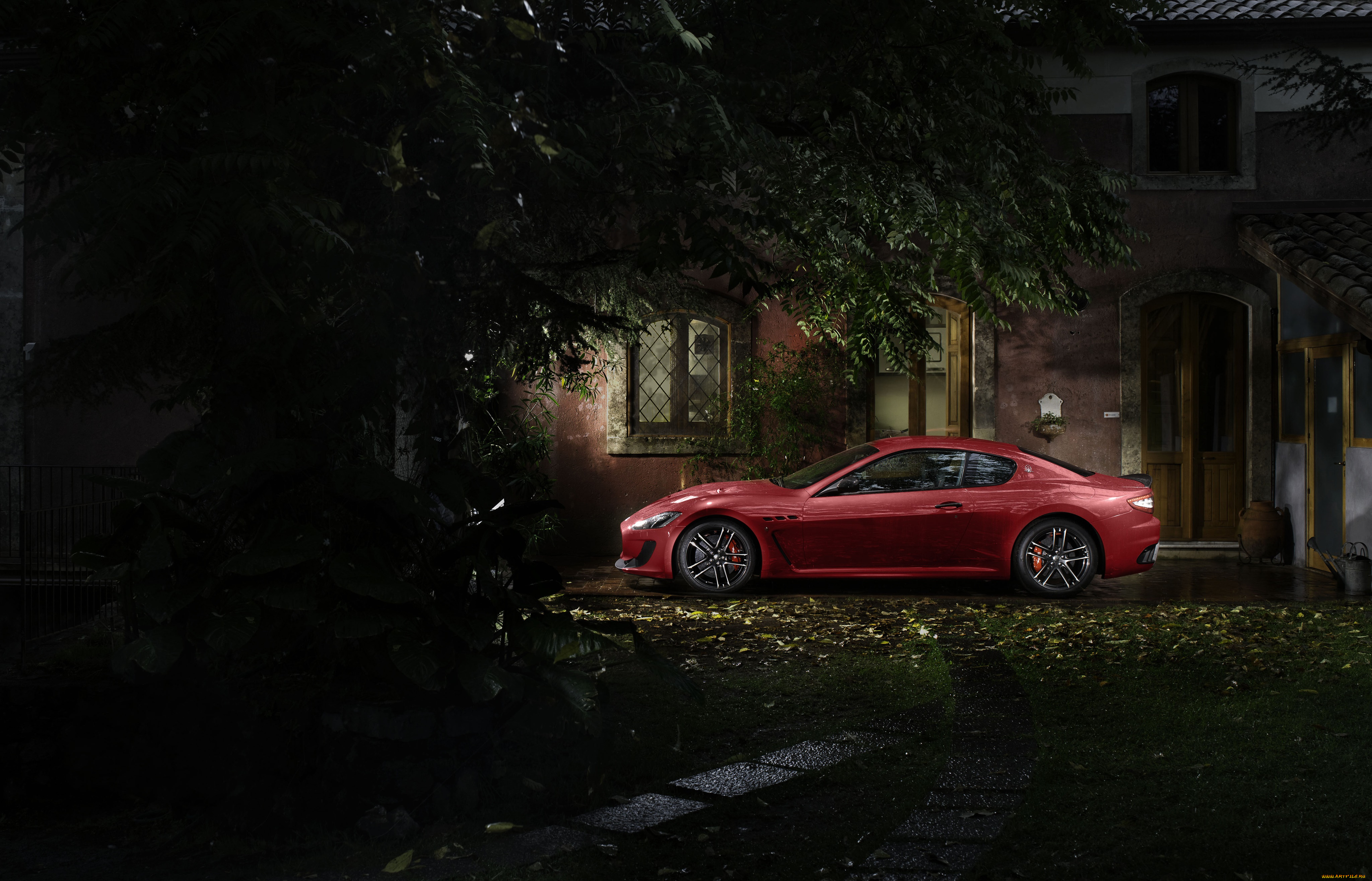 автомобили, maserati, granturismo, mc, stradale, centennial, edition, 2014г