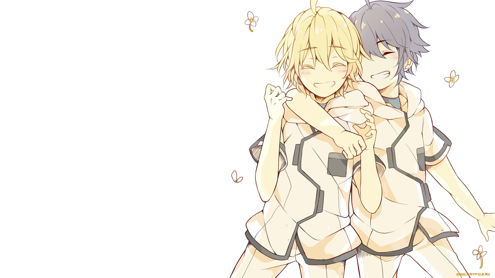 аниме, owari, no, seraph, последний, серафим