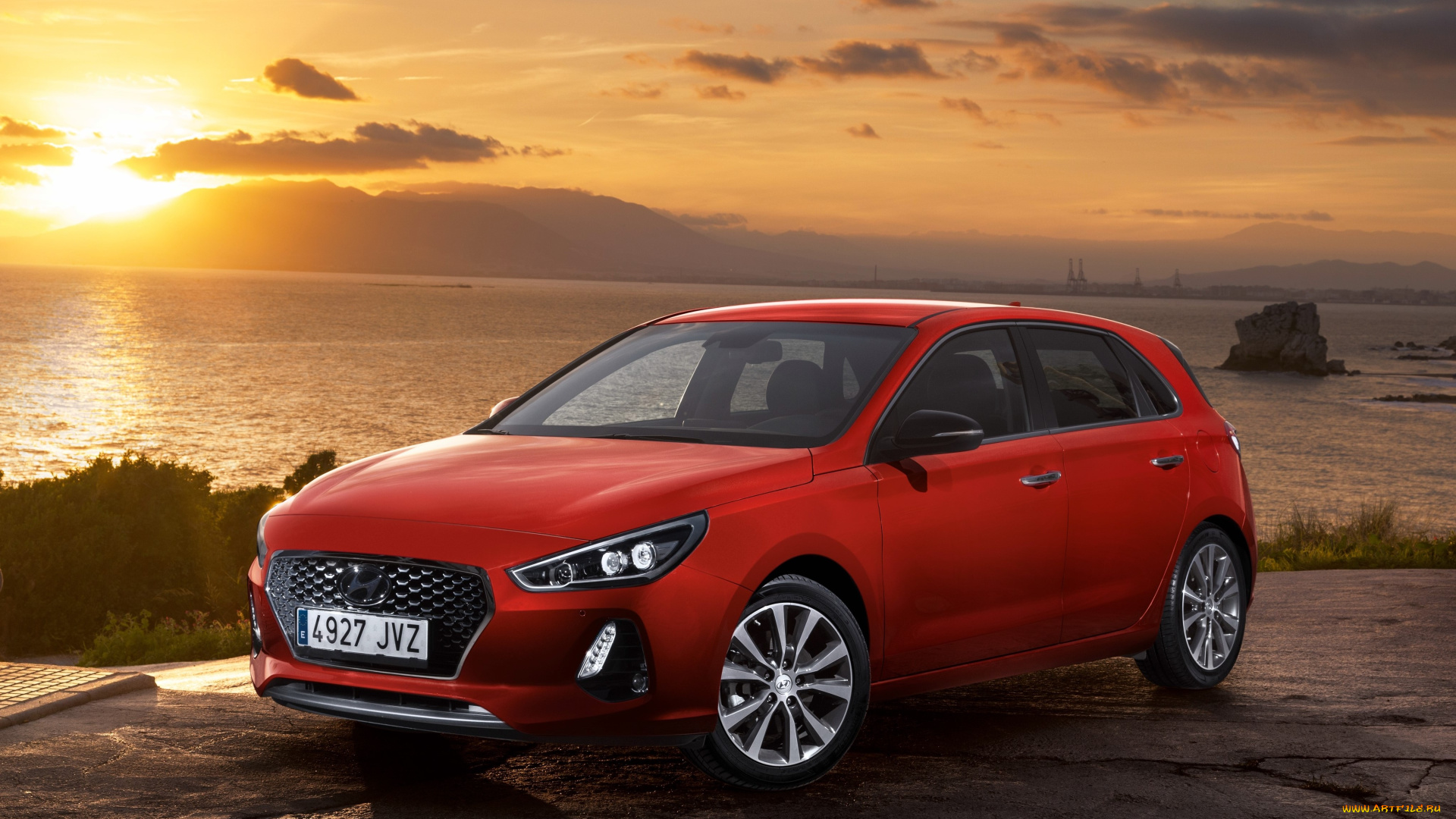 автомобили, hyundai