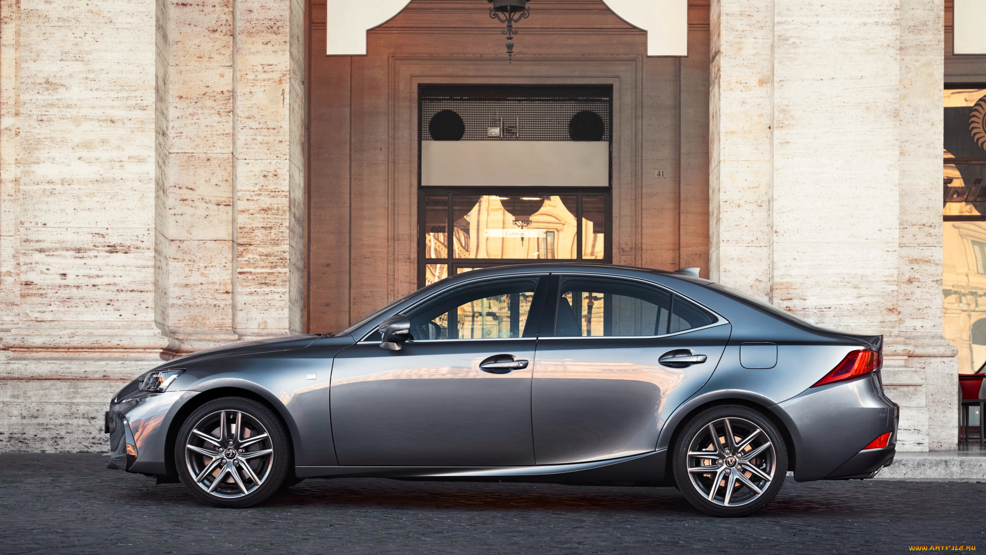 автомобили, lexus