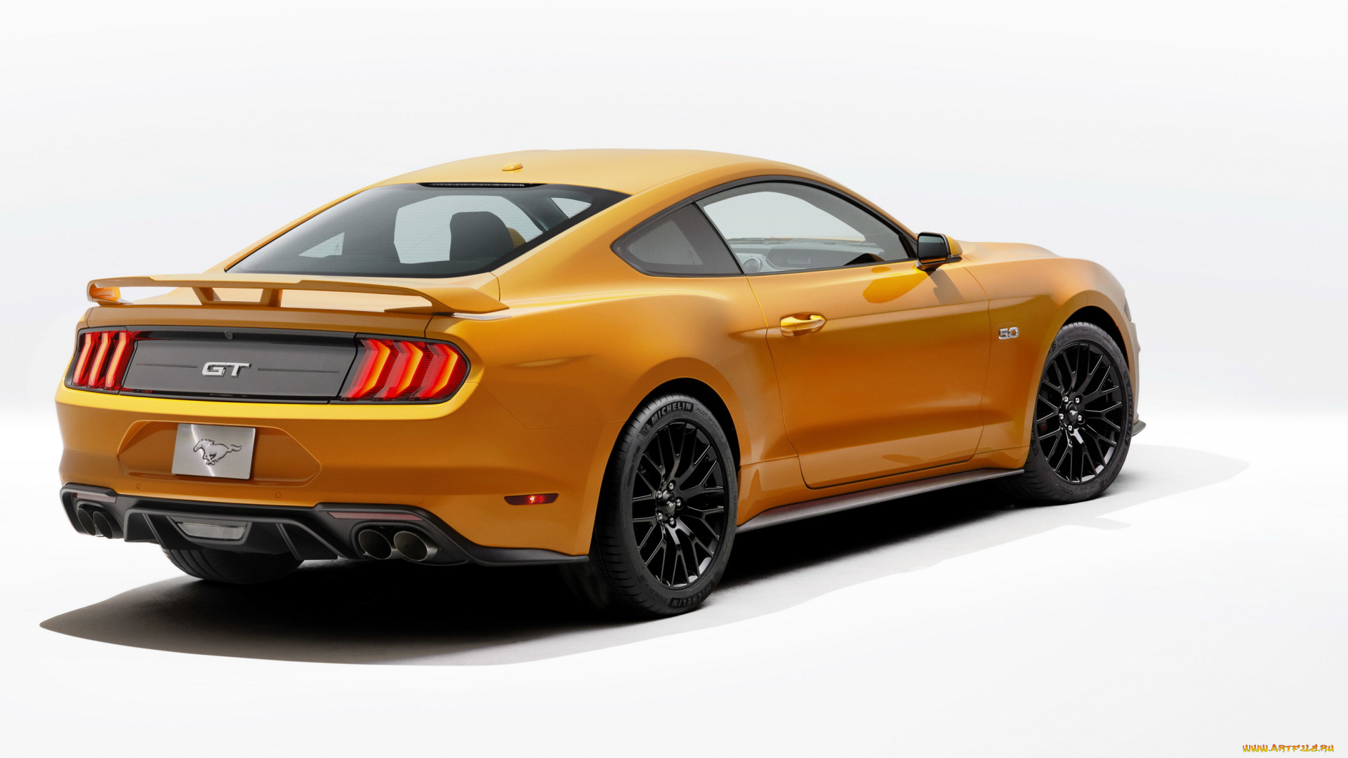 автомобили, mustang, ford