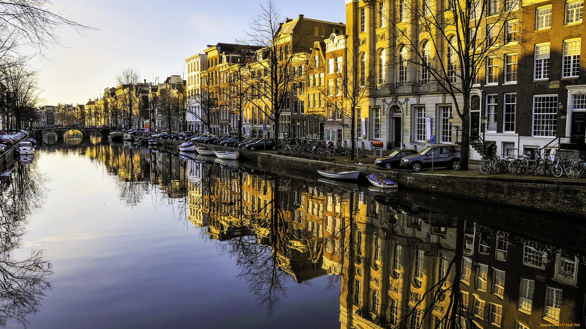 города, амстердам, , нидерланды, amsterdam, амстердам