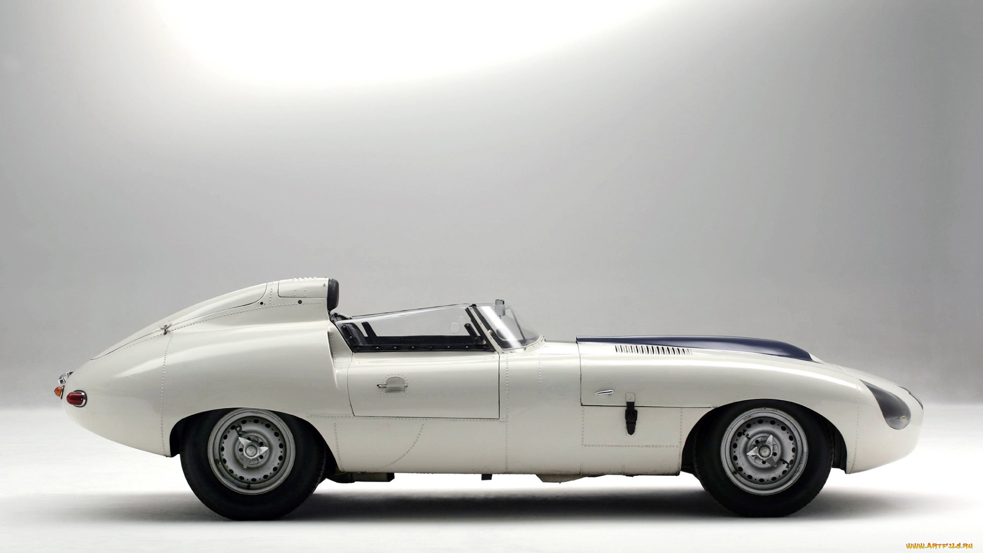 jaguar, e-type, prototype, e2a, concept, 1960, автомобили, jaguar, e-type, prototype, e2a, concept, 1960