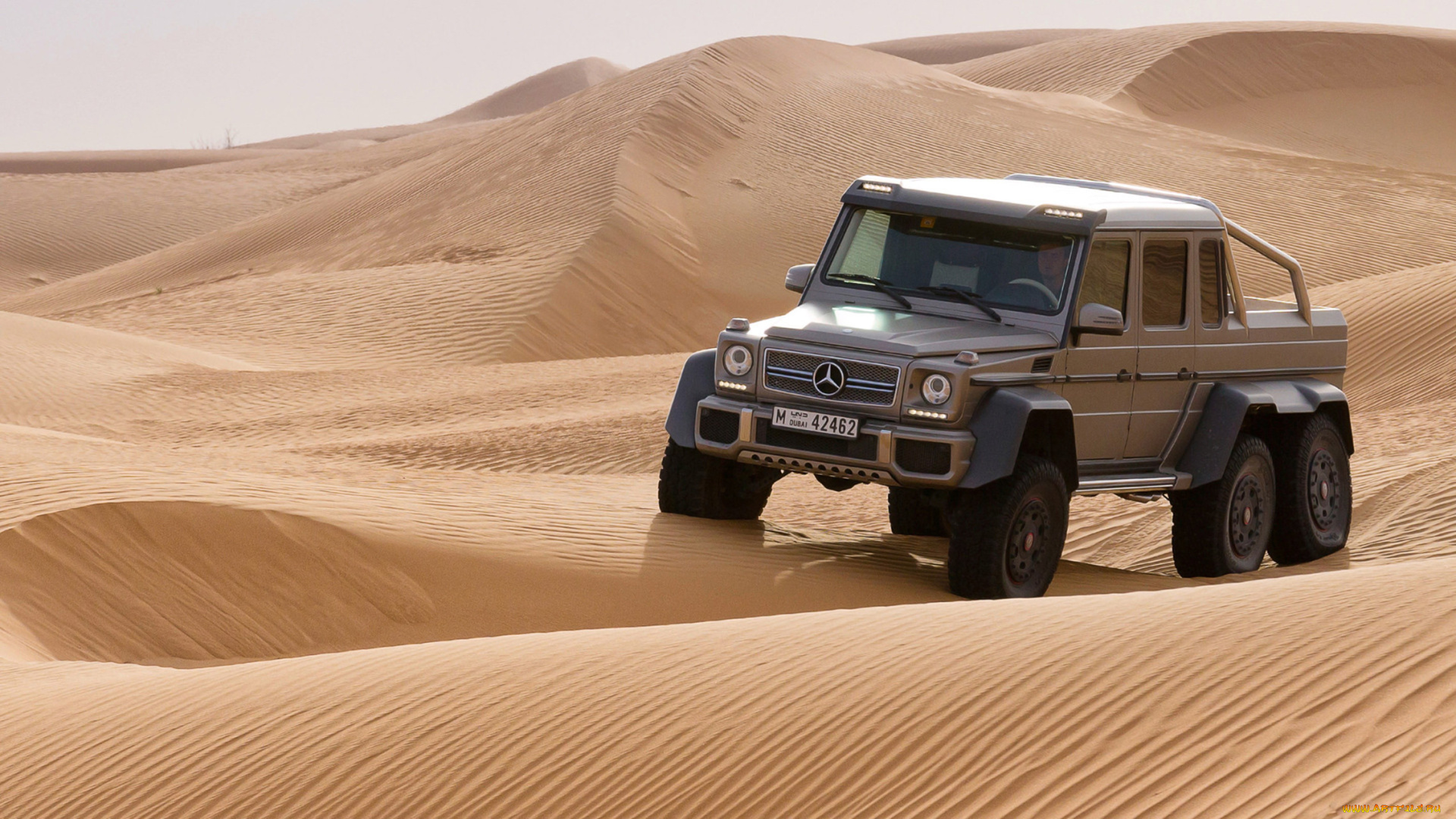 mercedes-benz, g63, amg, 6x6, concept, 2013, автомобили, mercedes-benz, g63, amg, 6x6, concept, 2013