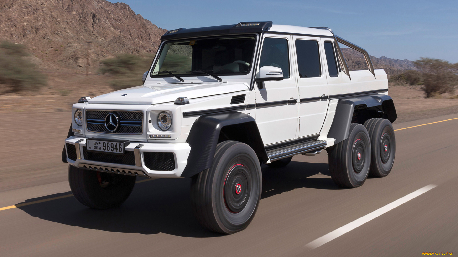 mercedes-benz, g63, amg, 6x6, concept, 2013, автомобили, mercedes-benz, 6x6, amg, g63, 2013, concept
