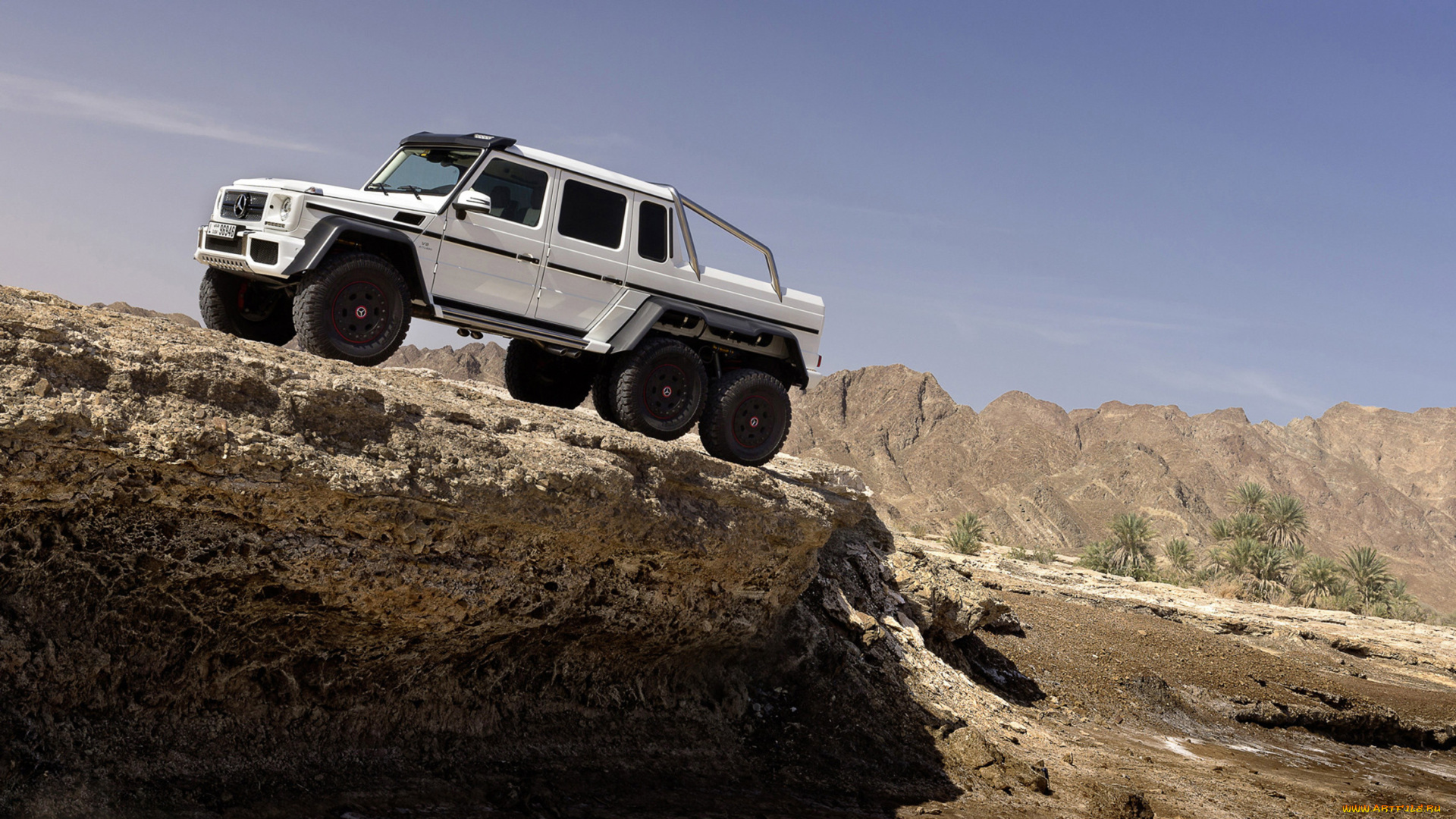 mercedes-benz, g63, amg, 6x6, concept, 2013, автомобили, mercedes-benz, concept, 6x6, 2013, amg, g63