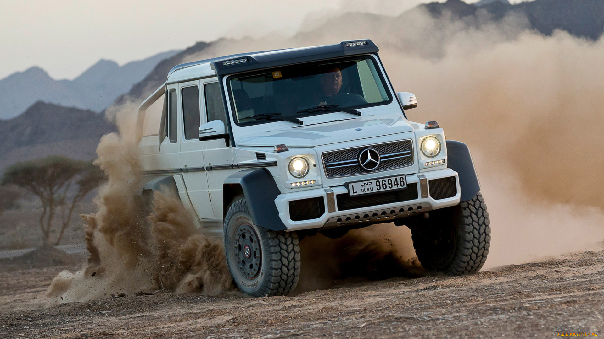 mercedes-benz, g63, amg, 6x6, concept, 2013, автомобили, mercedes-benz, 2013, concept, 6x6, amg, g63