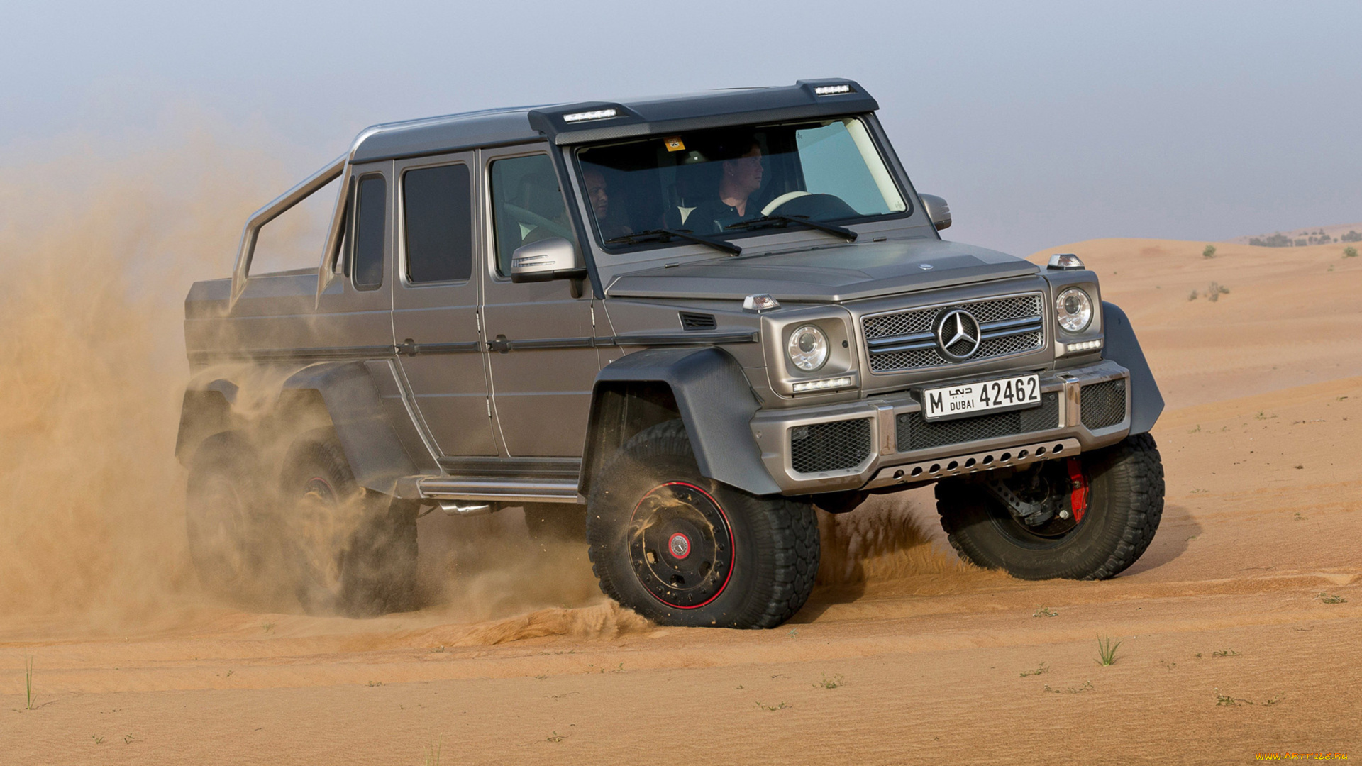 mercedes-benz, g63, amg, 6x6, concept, 2013, автомобили, mercedes-benz, 2013, concept, 6x6, amg, g63