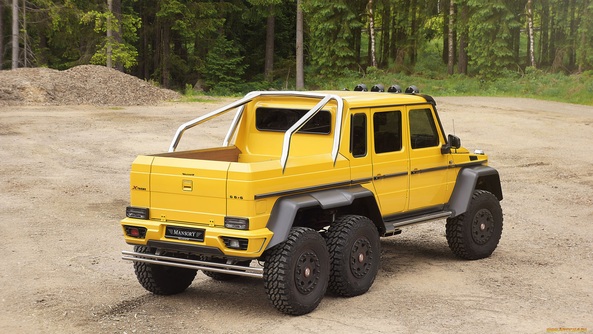 mercedes-benz, g63, amg, 6x6, mansory, concept, 2014, автомобили, mercedes-benz, g63, amg, 6x6, mansory, concept, 2014