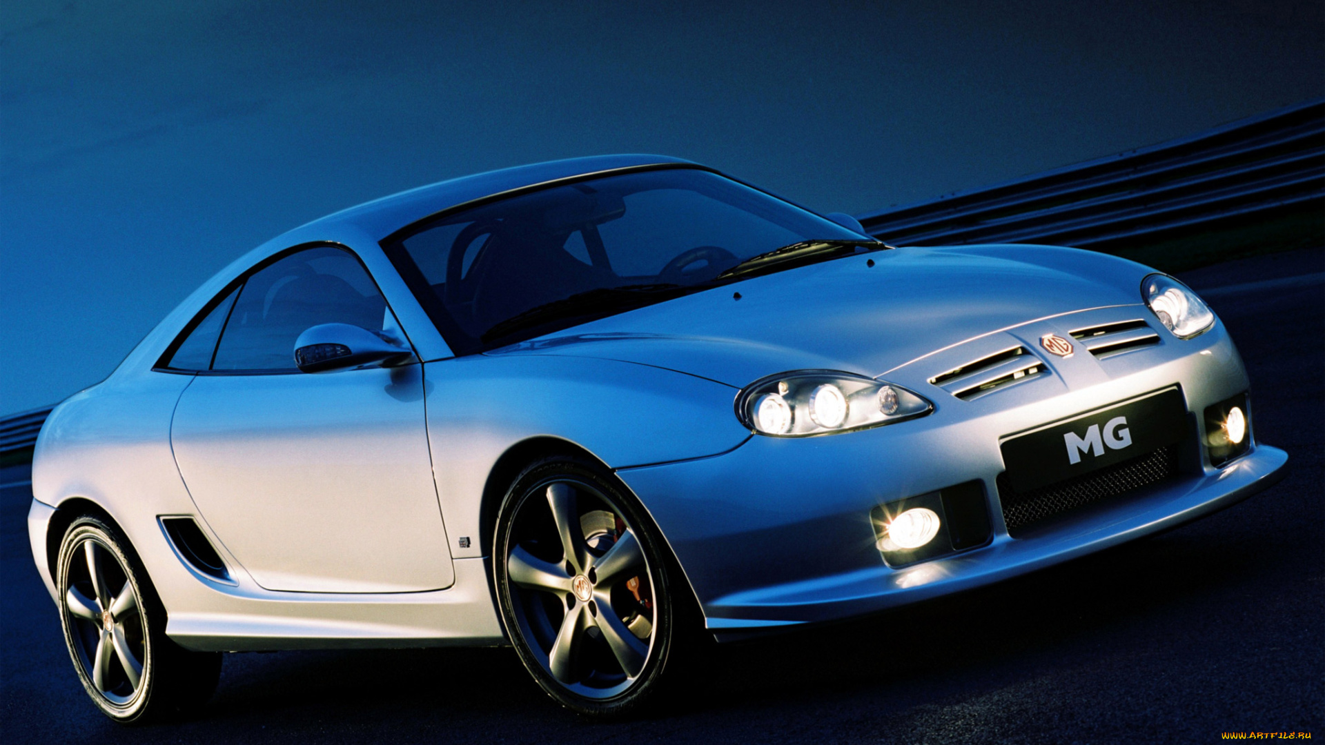 mg, gt, concept, 2004, автомобили, mg, 2004, concept, gt