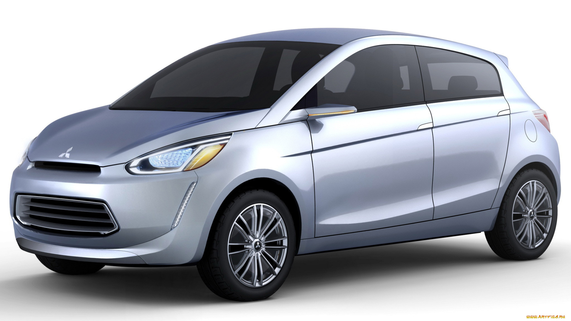 mitsubishi, global, small, concept, , 2011, автомобили, mitsubishi, small, concept, global, 2011