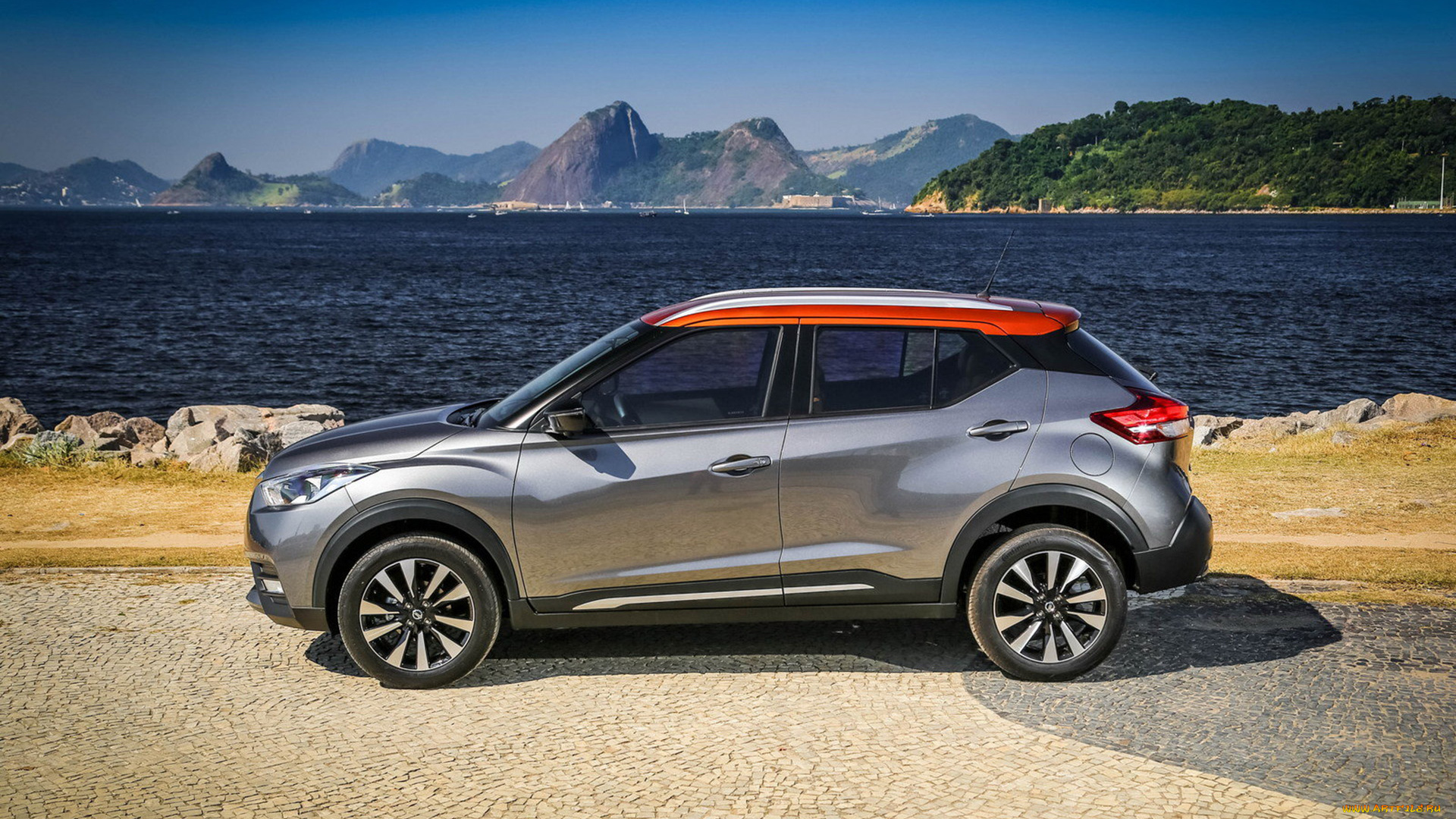 nissan, kicks, concept, 2014, автомобили, nissan, datsun, kicks, concept, 2014