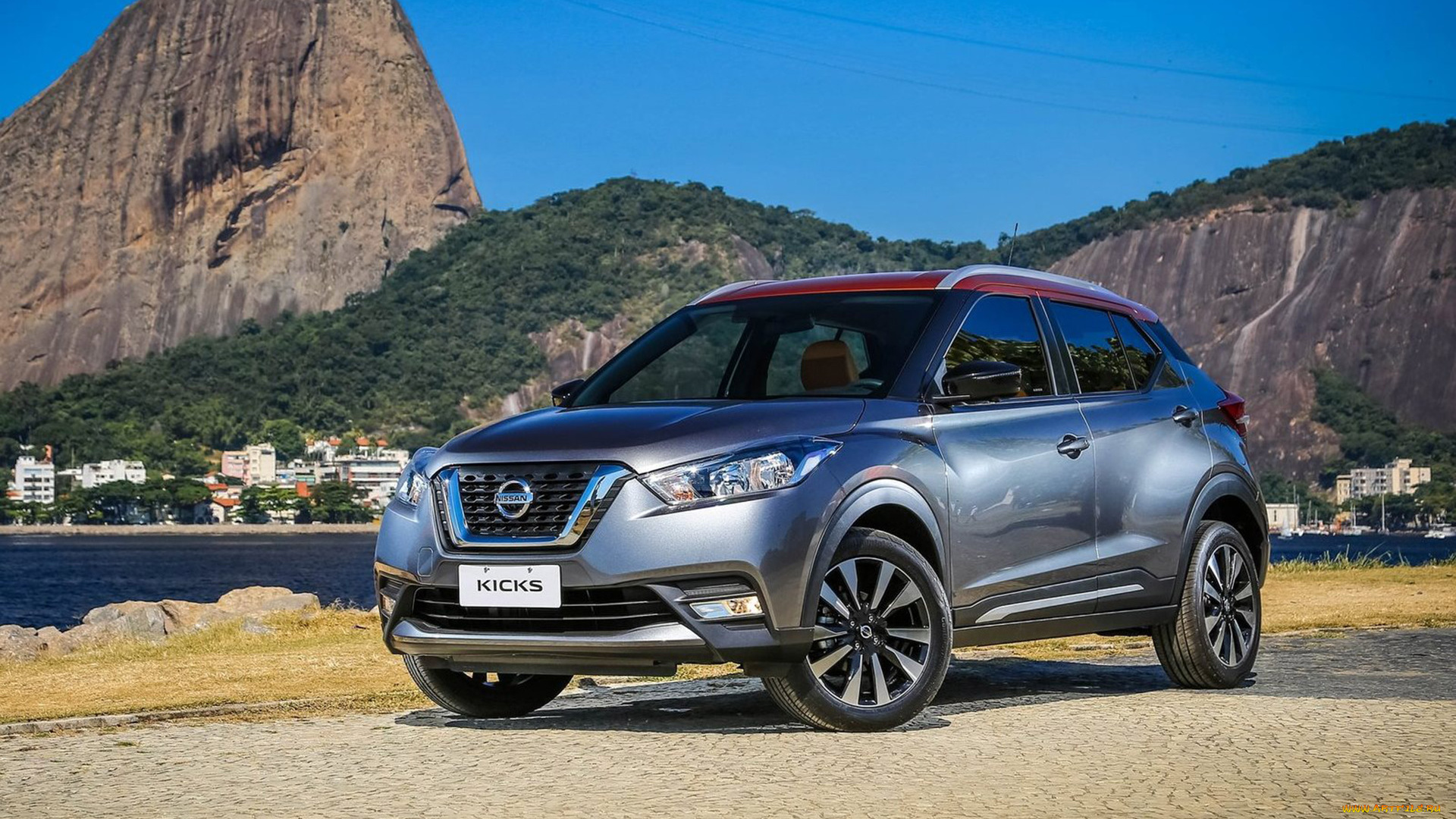 nissan, kicks, concept, 2014, автомобили, nissan, datsun, kicks, concept, 2014
