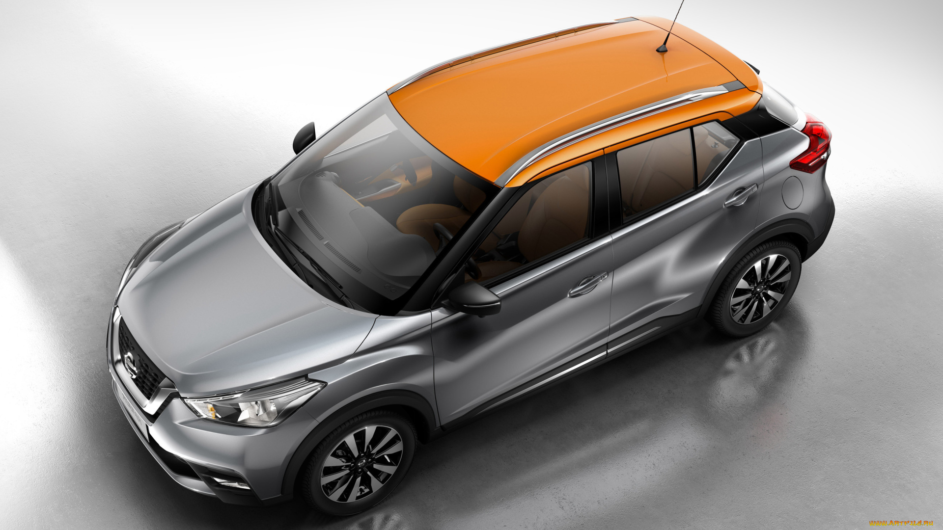 nissan, kicks, concept, 2014, автомобили, nissan, datsun, kicks, concept, 2014