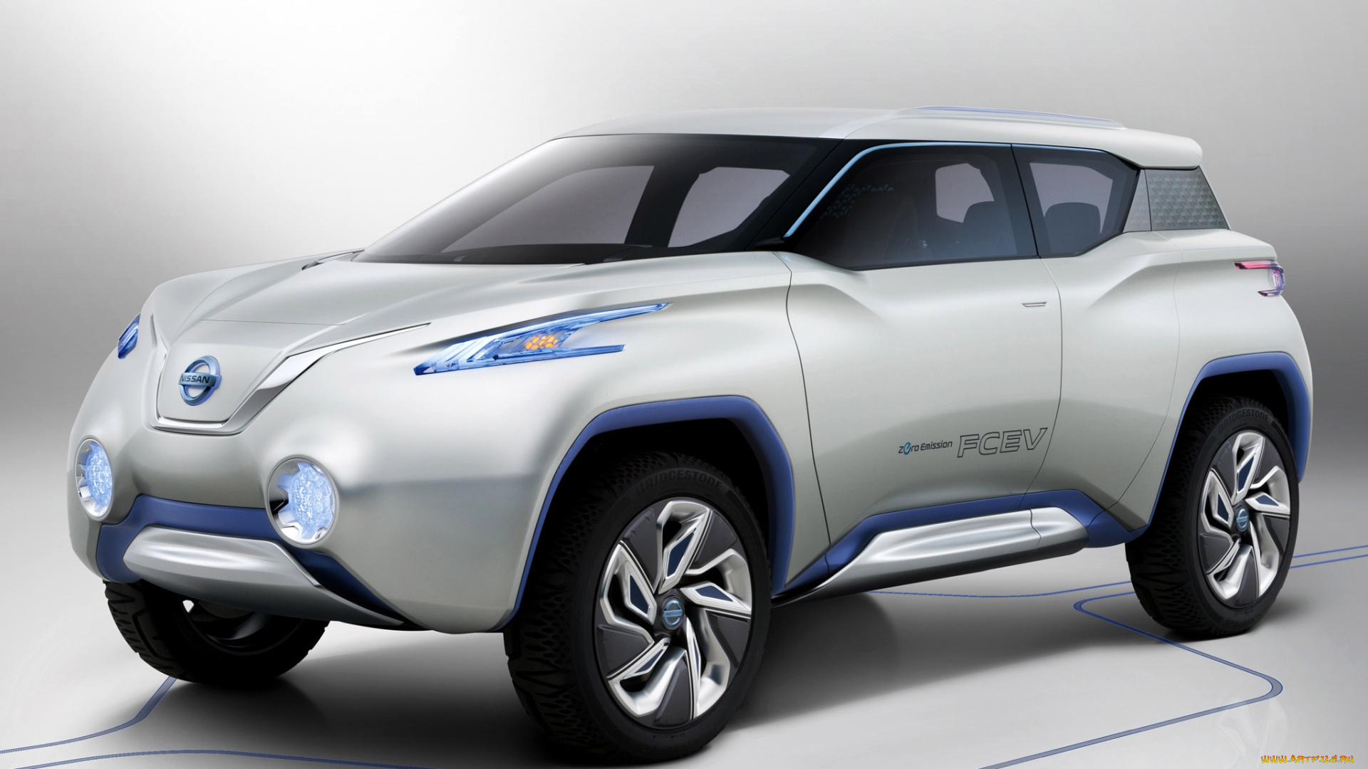 nissan, terra, concept, 2012, автомобили, nissan, datsun, concept, terra, 2012