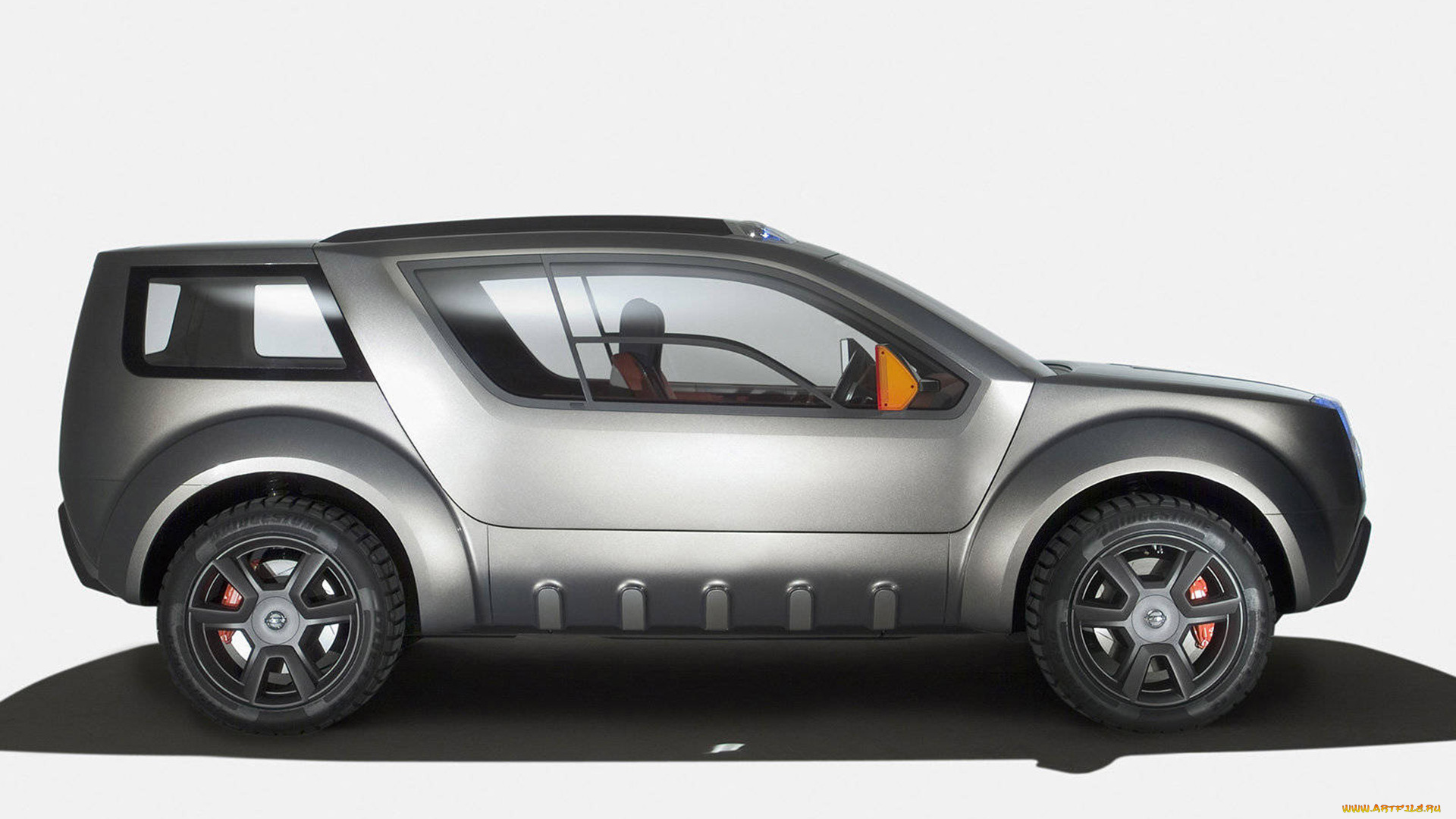 nissan, zaroot, concept, 2005, автомобили, nissan, datsun, 2005, zaroot, concept