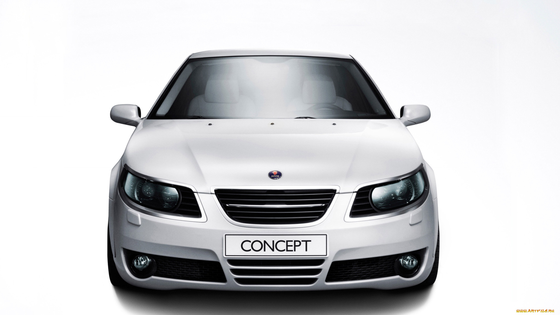 saab, biopower, 100, concept, 2007, автомобили, saab, biopower, 100, 2007, concept