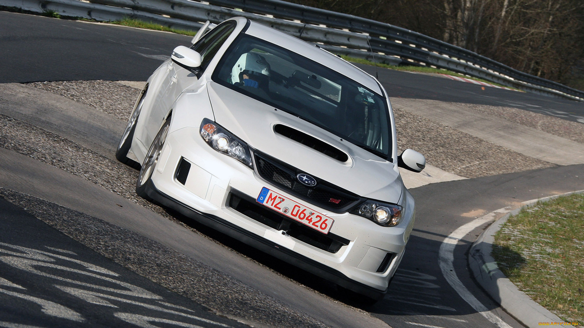 subaru, impreza, wrx, sti-sedan, prototype, 2010, автомобили, subaru, impreza, wrx, sti-sedan, prototype, 2010
