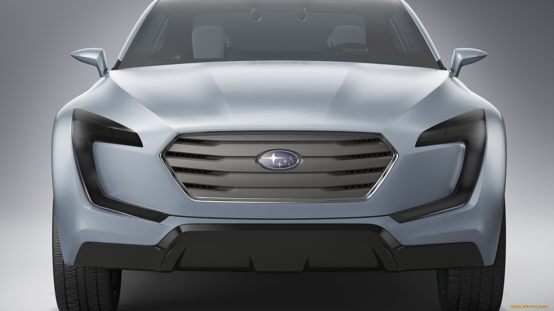 subaru, viziv, concept, 2013, автомобили, subaru, 2013, viziv, concept