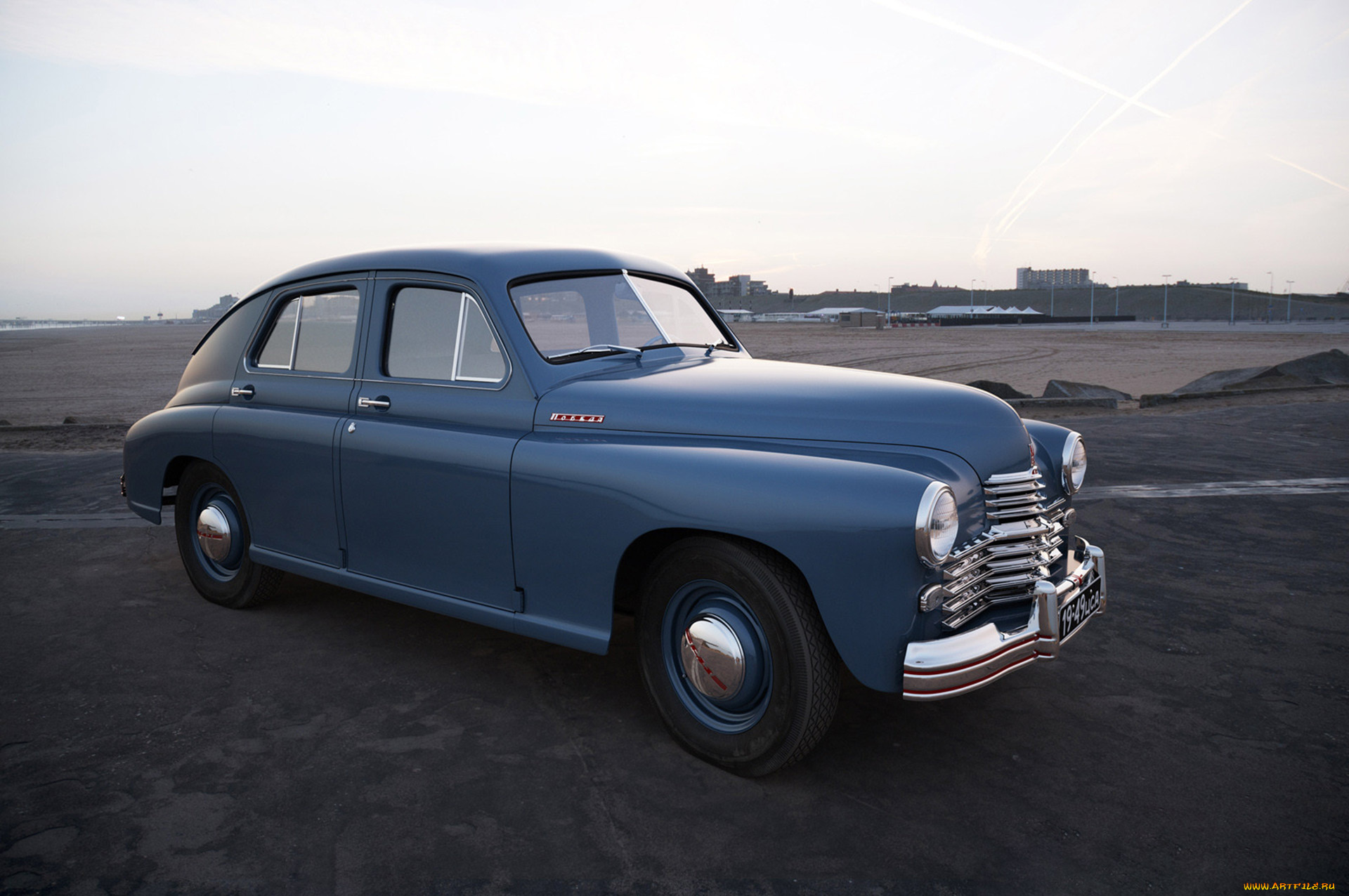 победа, автомобили, газ, car