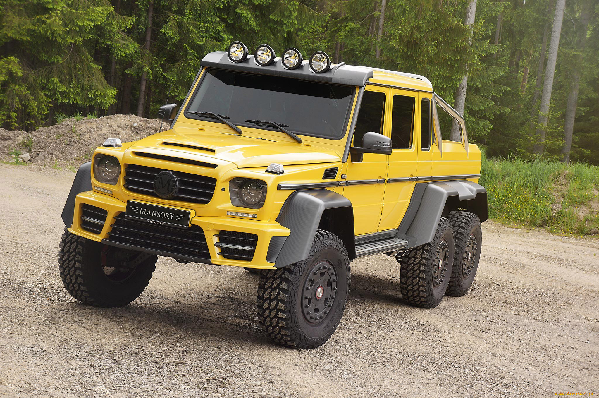 mercedes-benz, g63, amg, 6x6, mansory, concept, 2014, автомобили, mercedes-benz, concept, 2014, 6x6, g63, amg, mansory