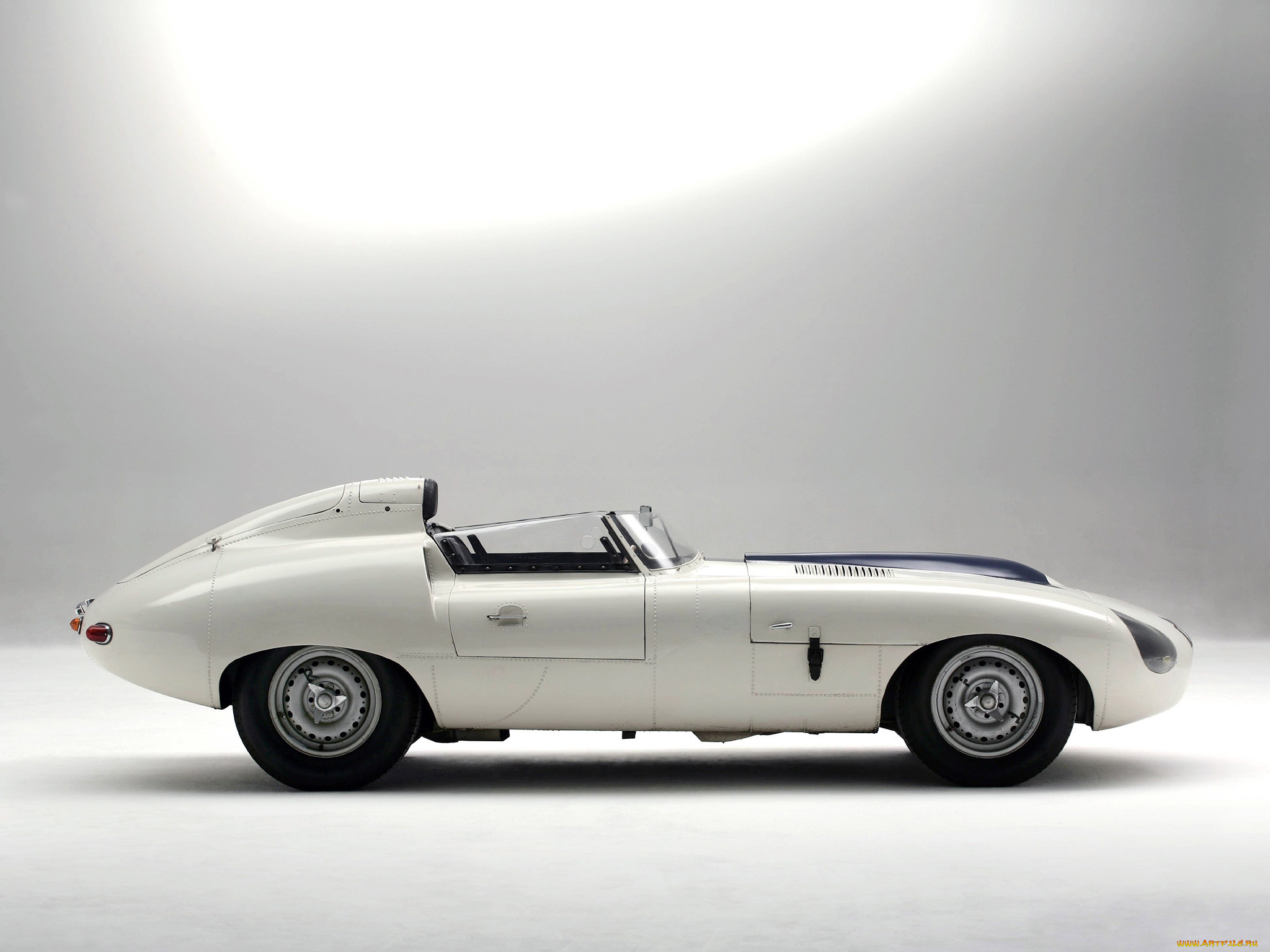 jaguar, e-type, prototype, e2a, concept, 1960, автомобили, jaguar, e-type, prototype, e2a, concept, 1960
